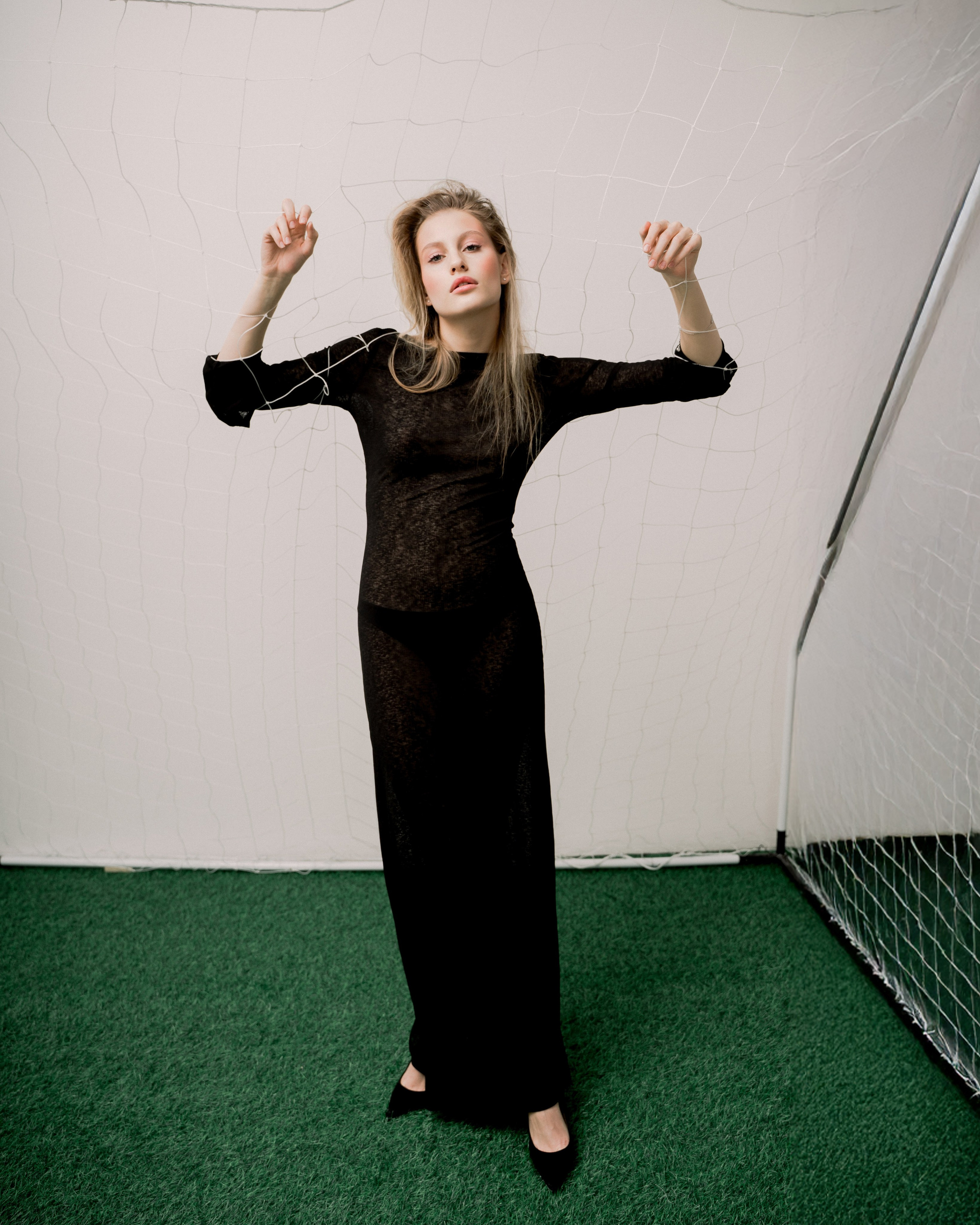 White memories. Творческий фотограф взрослых и детей в Москве Анна Блифернец