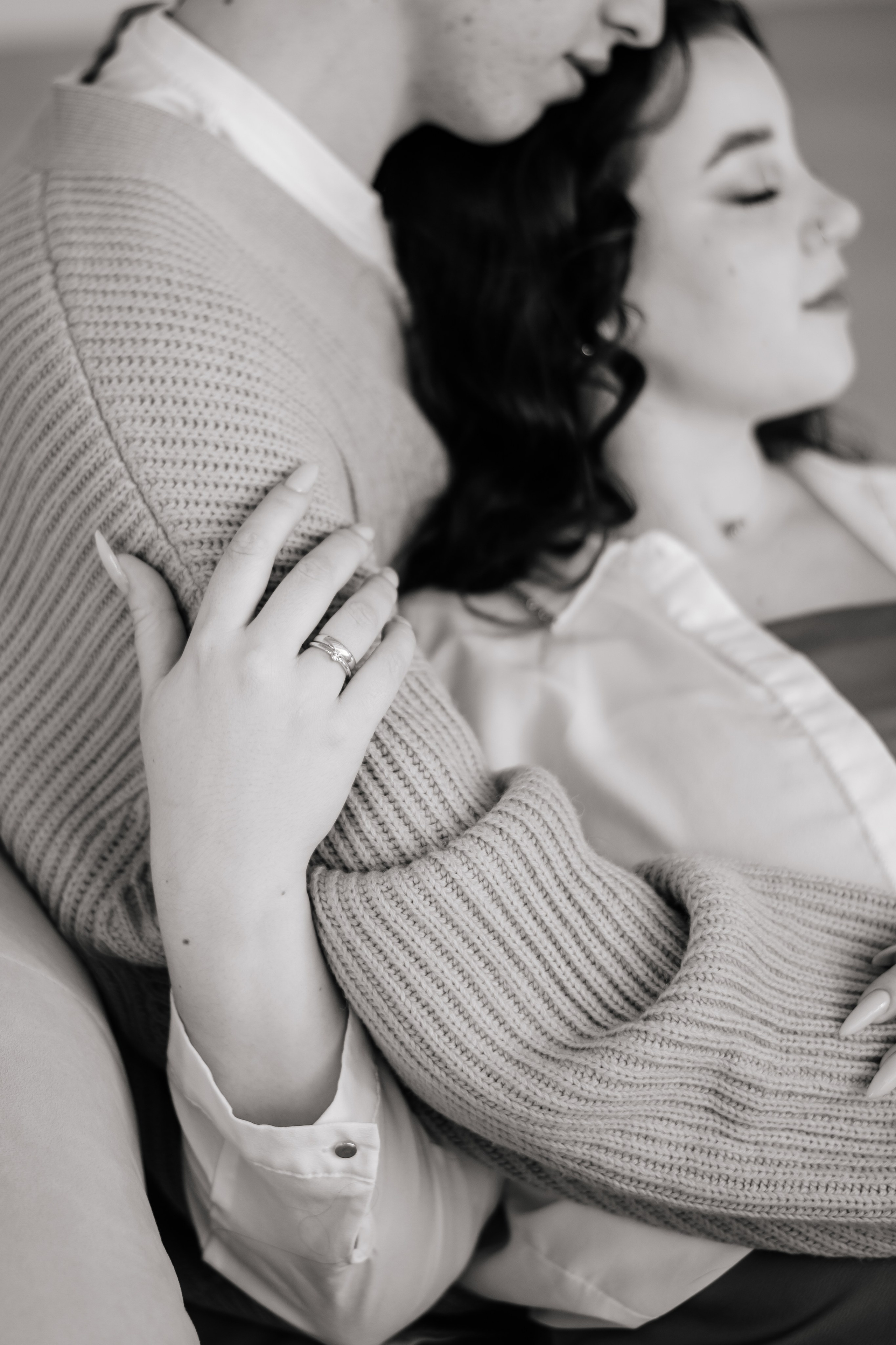 Алан и Анастасия. Фотограф в Верхней Пышме и Екатеринбурге Дарина Садриева