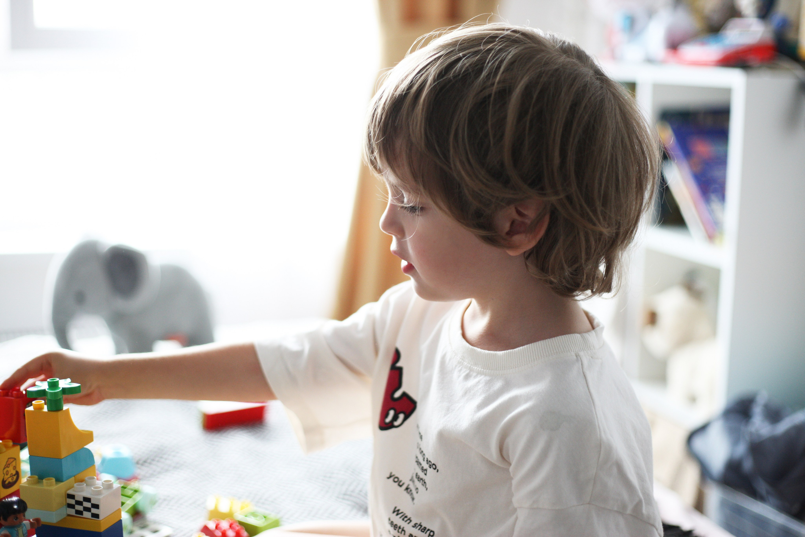 Семейная история. Фотограф в Москве Юлия Майорова