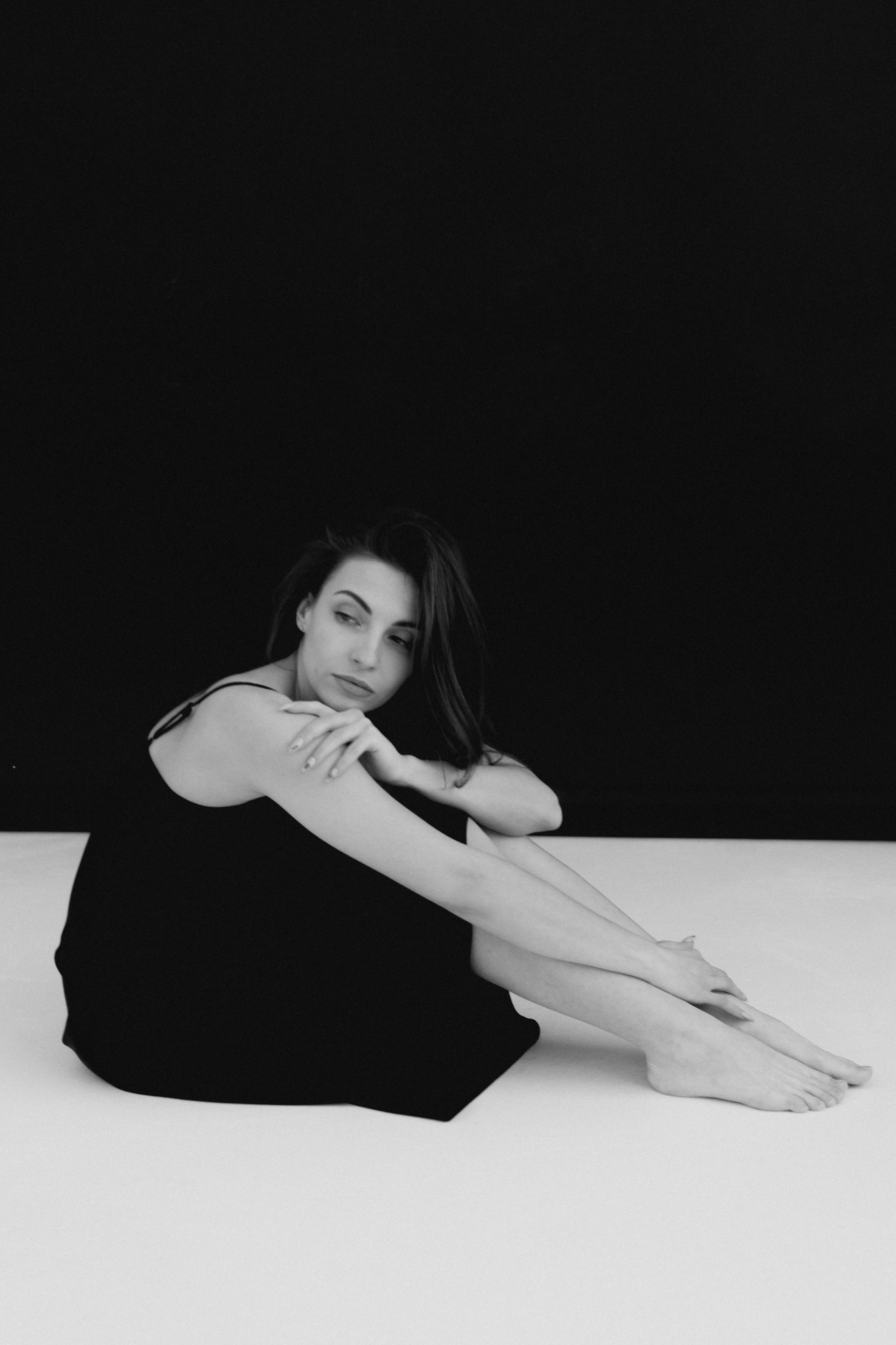 Портфолио фотографа Крым, Ялта, Алушта, Севастополь. Фотограф в Крыму - женские портреты / Кристина Коршунова