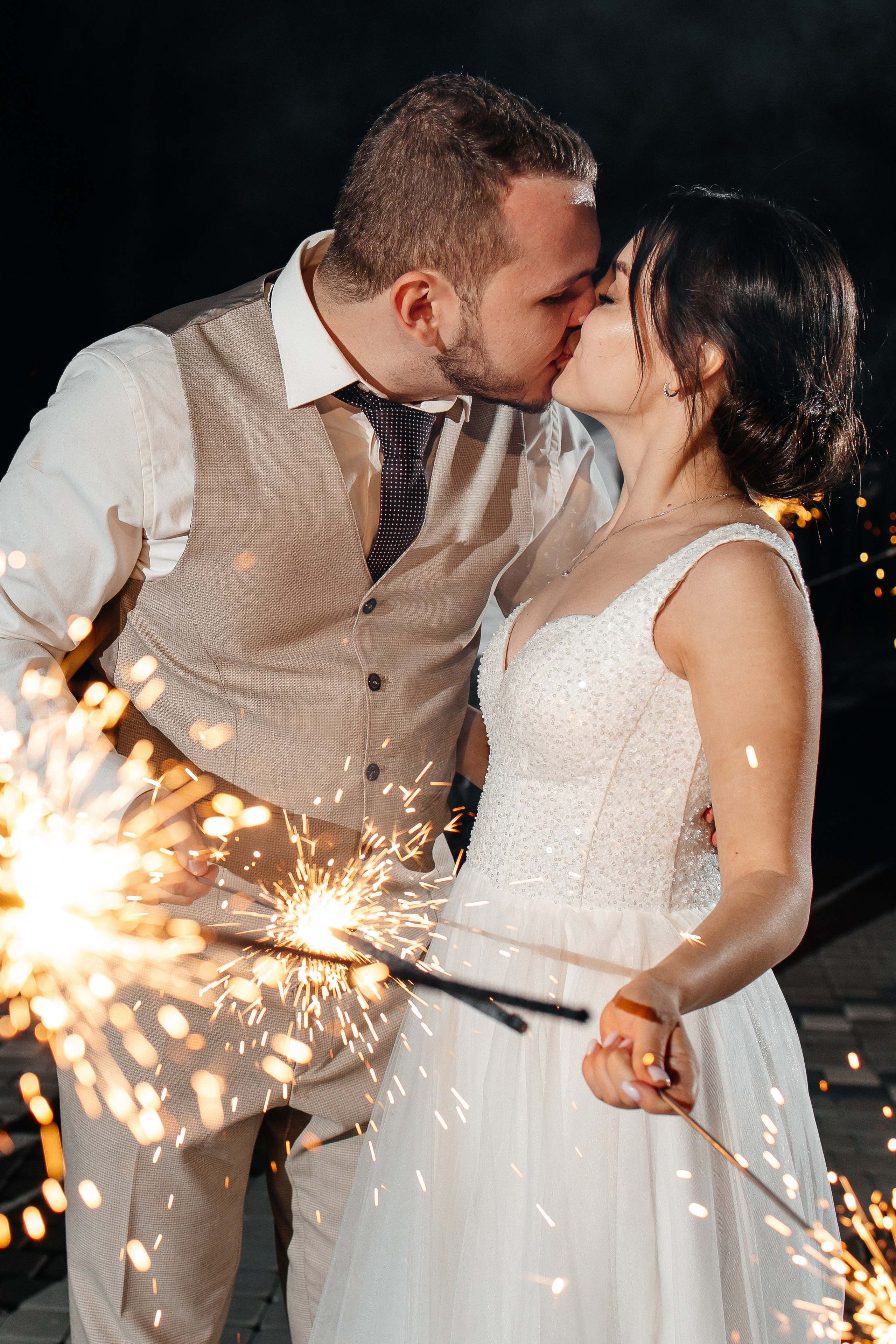 Станислав & Ольга. Свадебный фотограф в Челябинске Оксана Мишакова