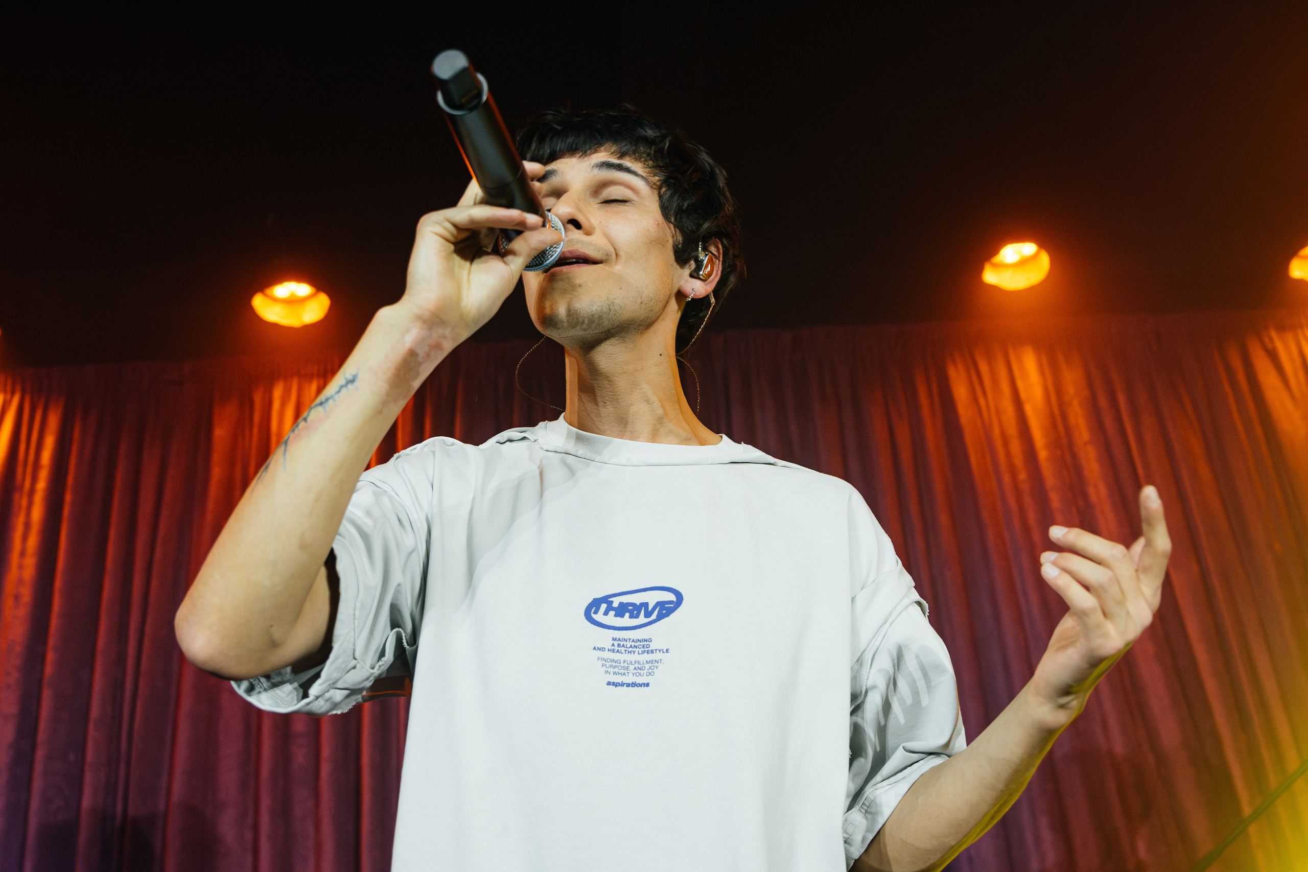 Обстоятельства. Алена Костарева. Фотограф в Ростове-на-Дону