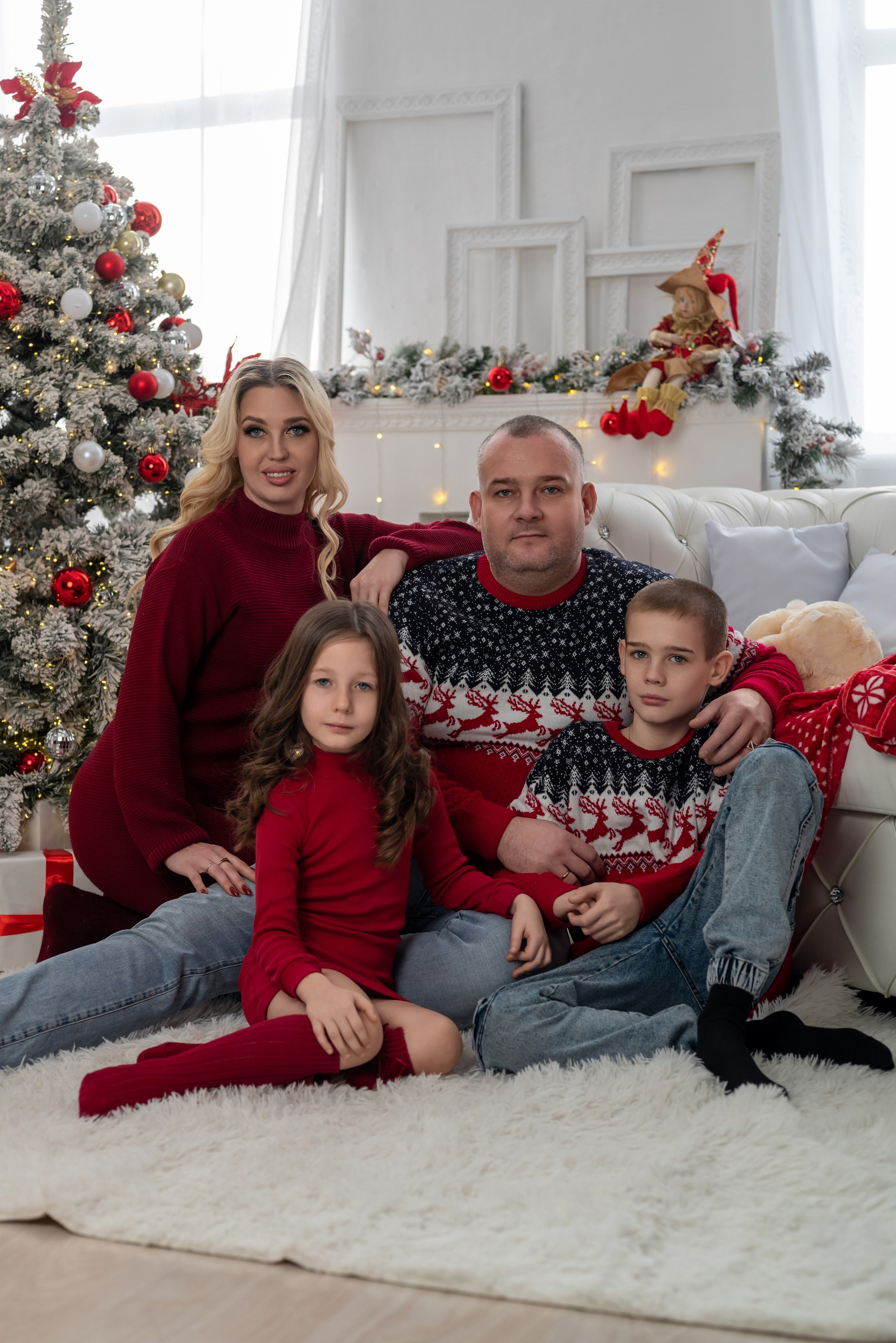 Алина. Фотограф в городе Салават