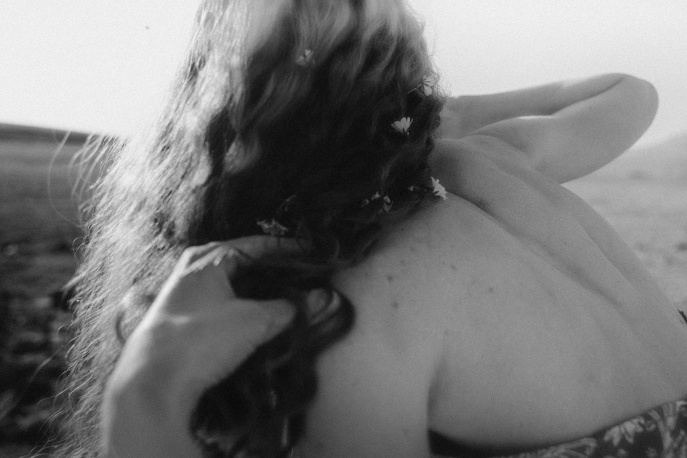 Обсидиан. Алиса Аницкая