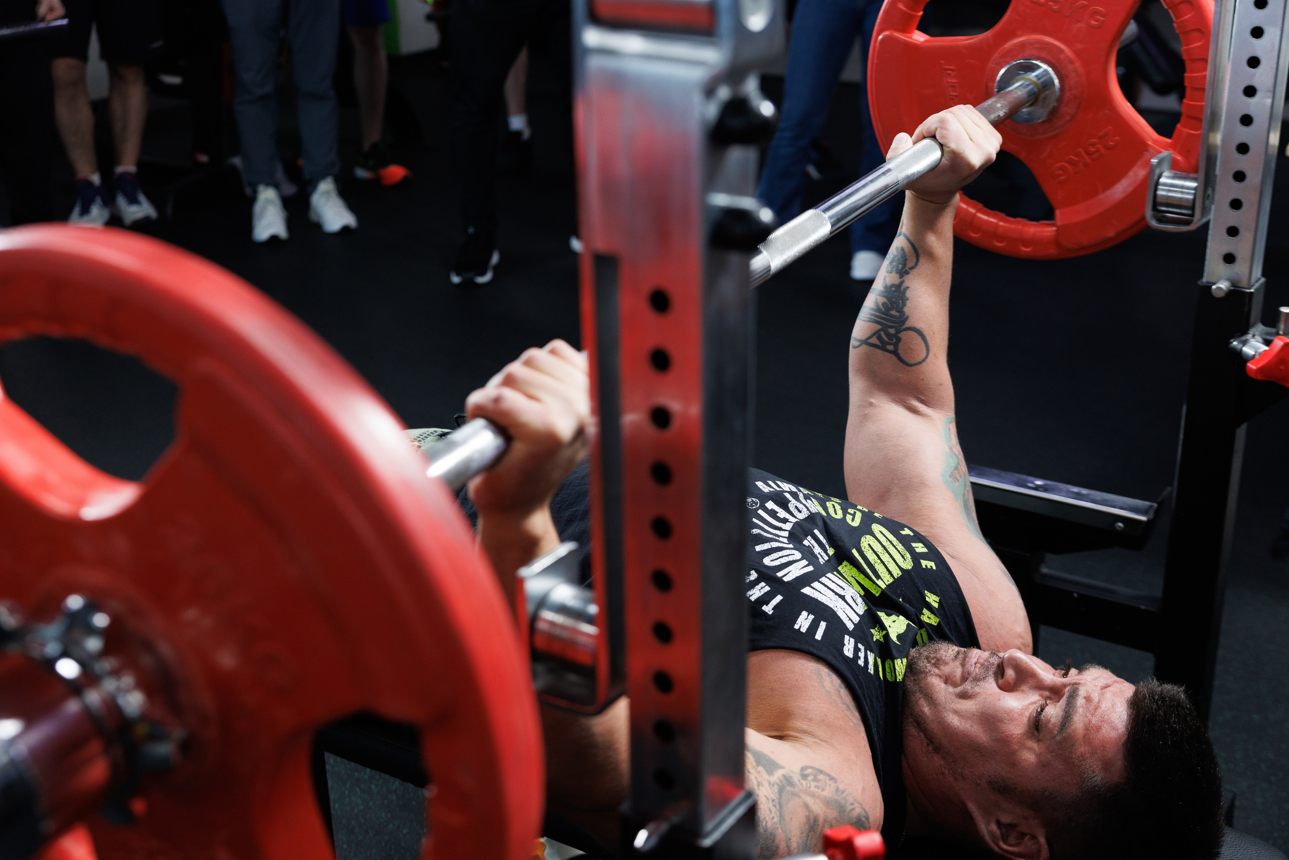 Фотограф на соревнования. Контент для бизнеса в Екатеринбурге Полдень Медиа