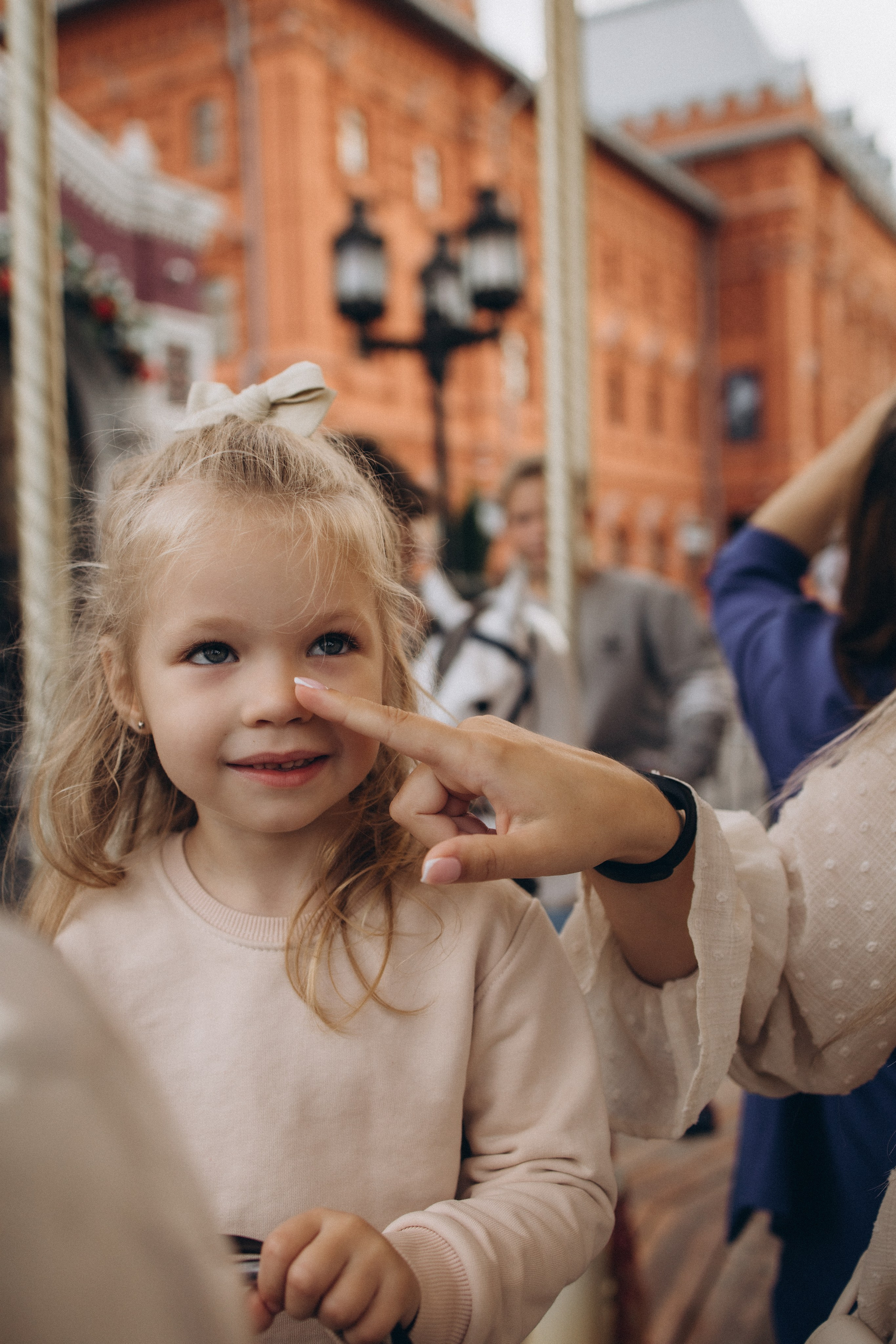 Прогулка в Москве. Фотограф в Иваново и Суздале