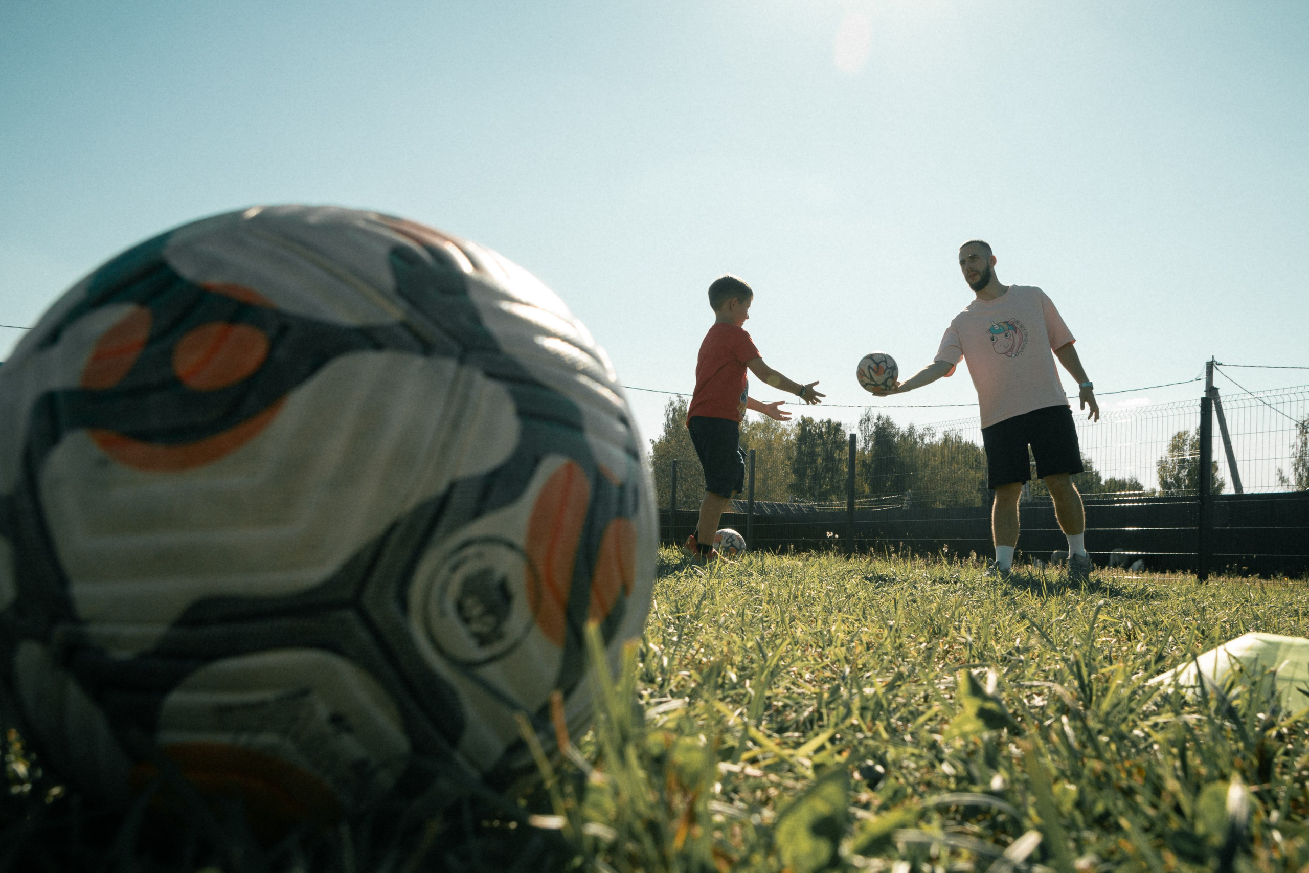 Завод ПСМ — Семейный праздник. Фотограф в Ярославле Никита Зайцев