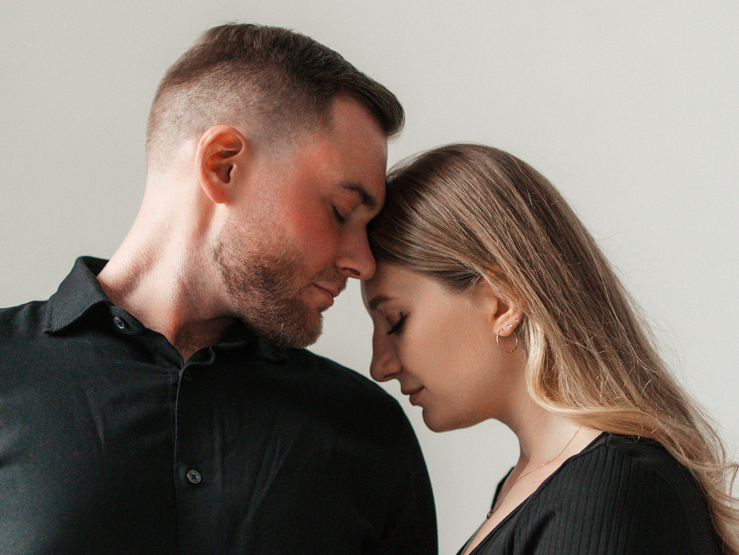 Оля + Даня. Фотограф в Выборге и Санкт-Петербурге Маша Гуляева