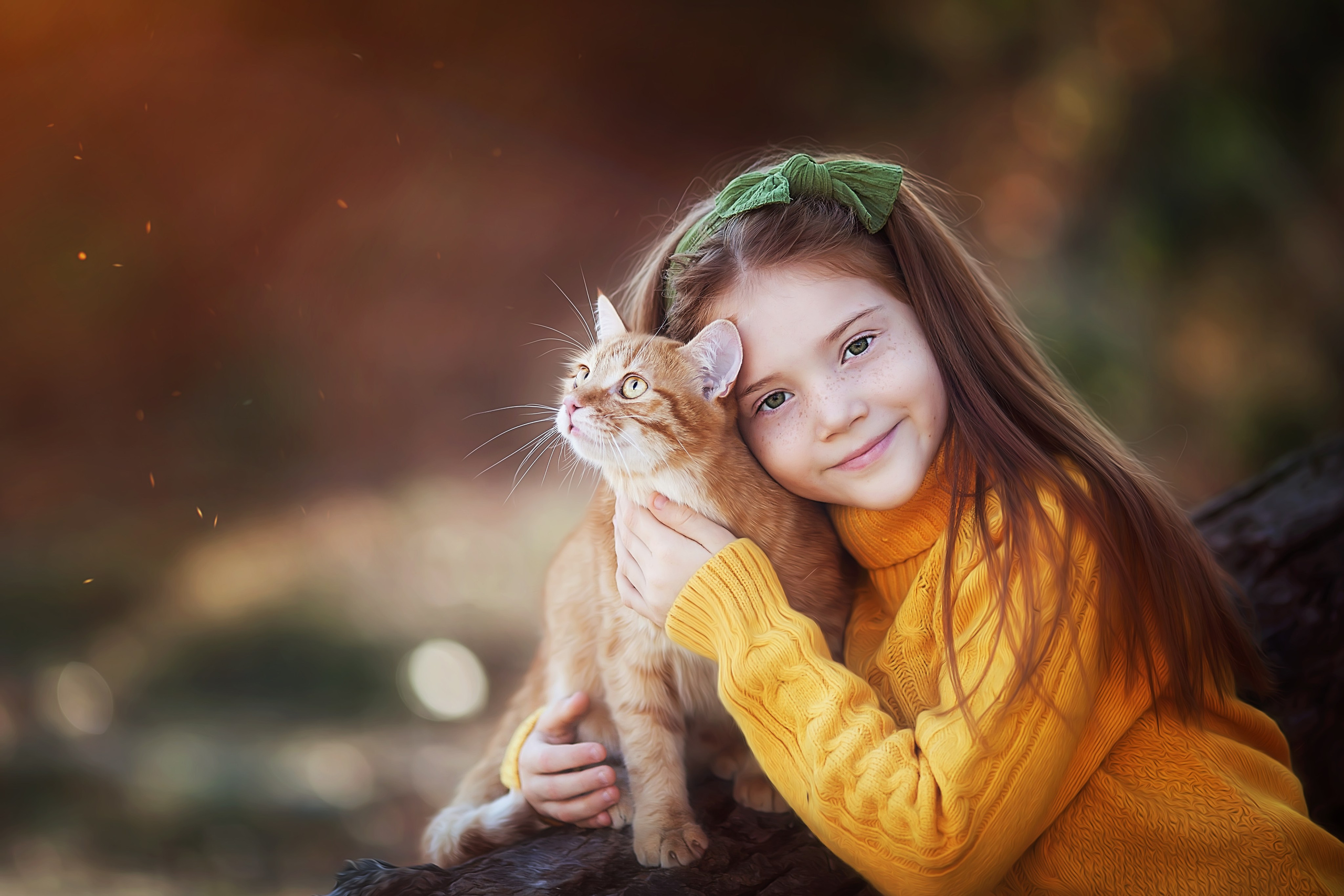 Семья. Семейный и детский фотограф в Краснодаре Брусилова Марина