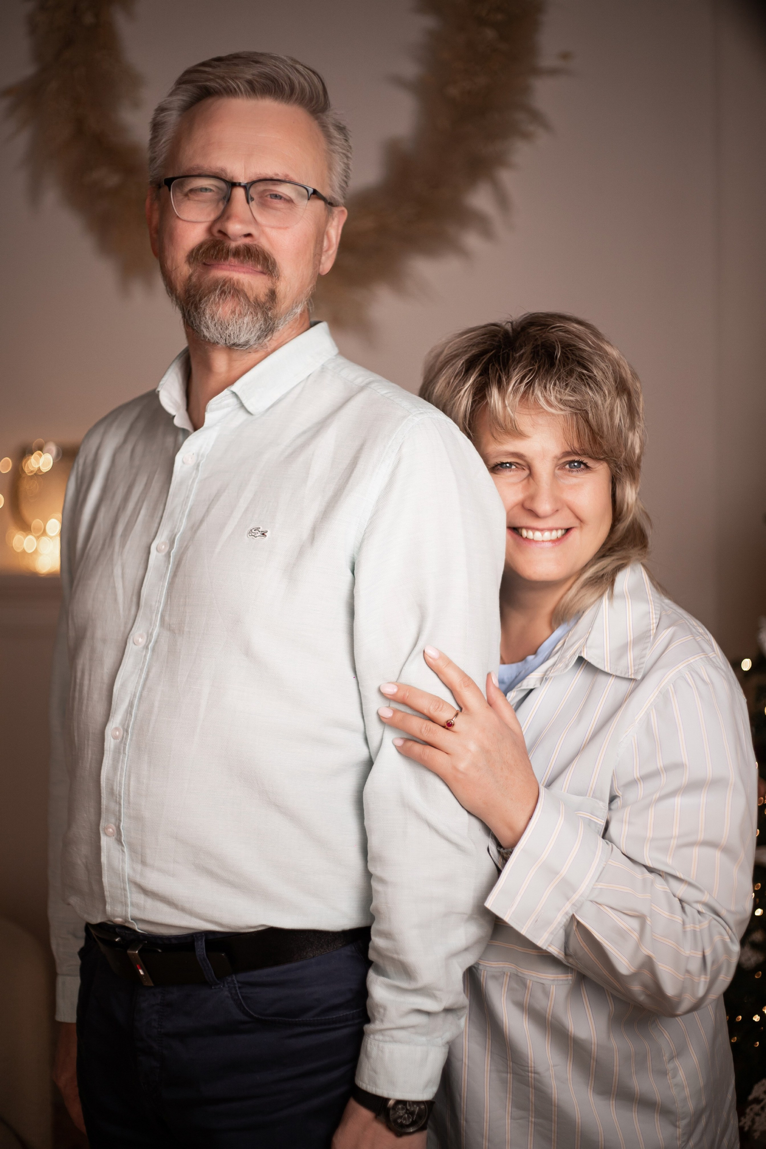 Ивановы. Семейная съемка — это красивый способ признаться своей семье в любви