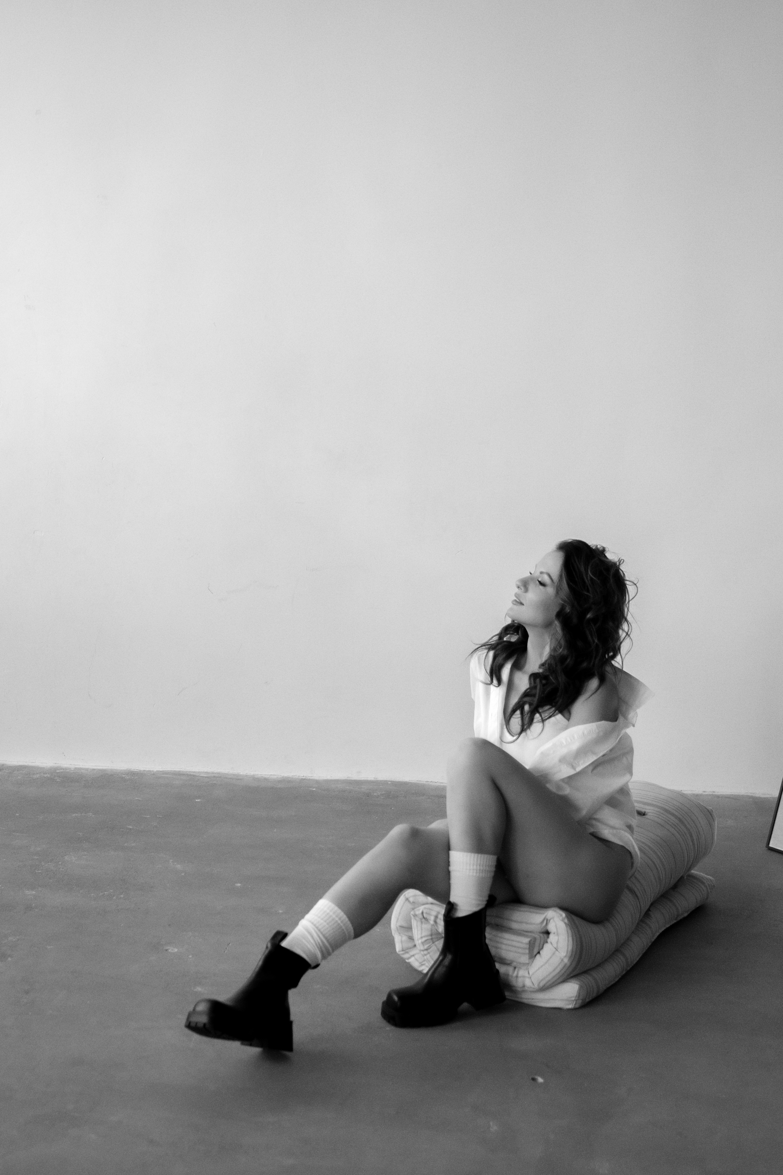 Валерия. Свадебный и семейный фотограф в Серпухове Александра Дерюшева