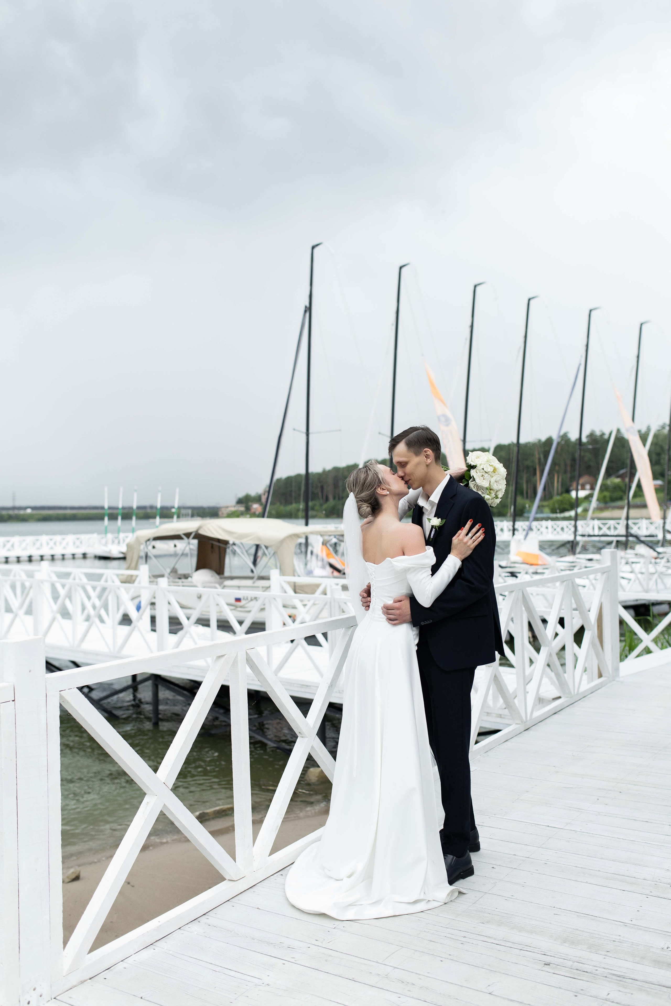 Никита и Дарья | Хвоя | Свадьба 18.07.2024. Свадебный фотограф Новосибирск | Готовность фото от 14 дней