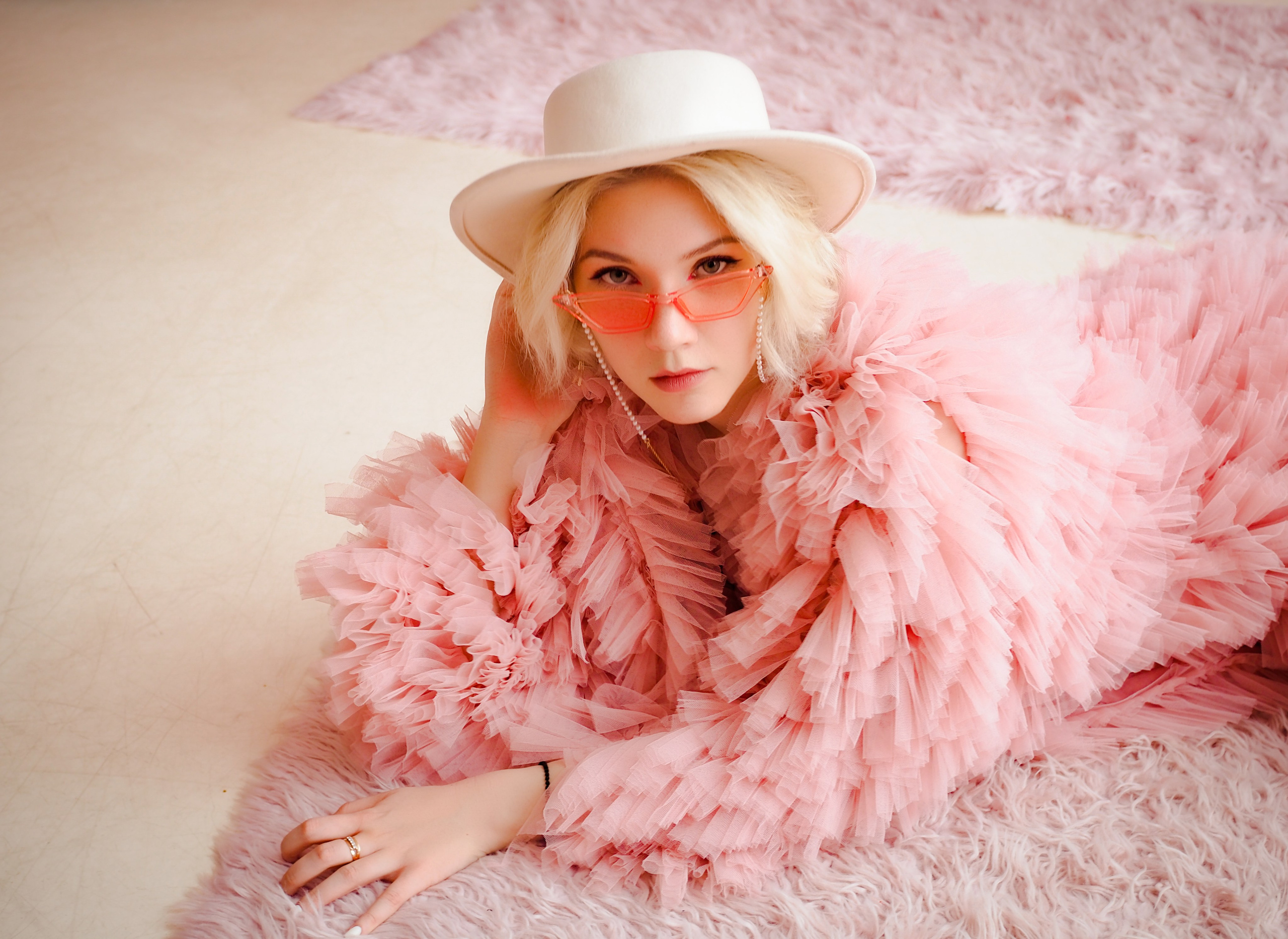 28. Фотограф Смоленск Дина Петровская