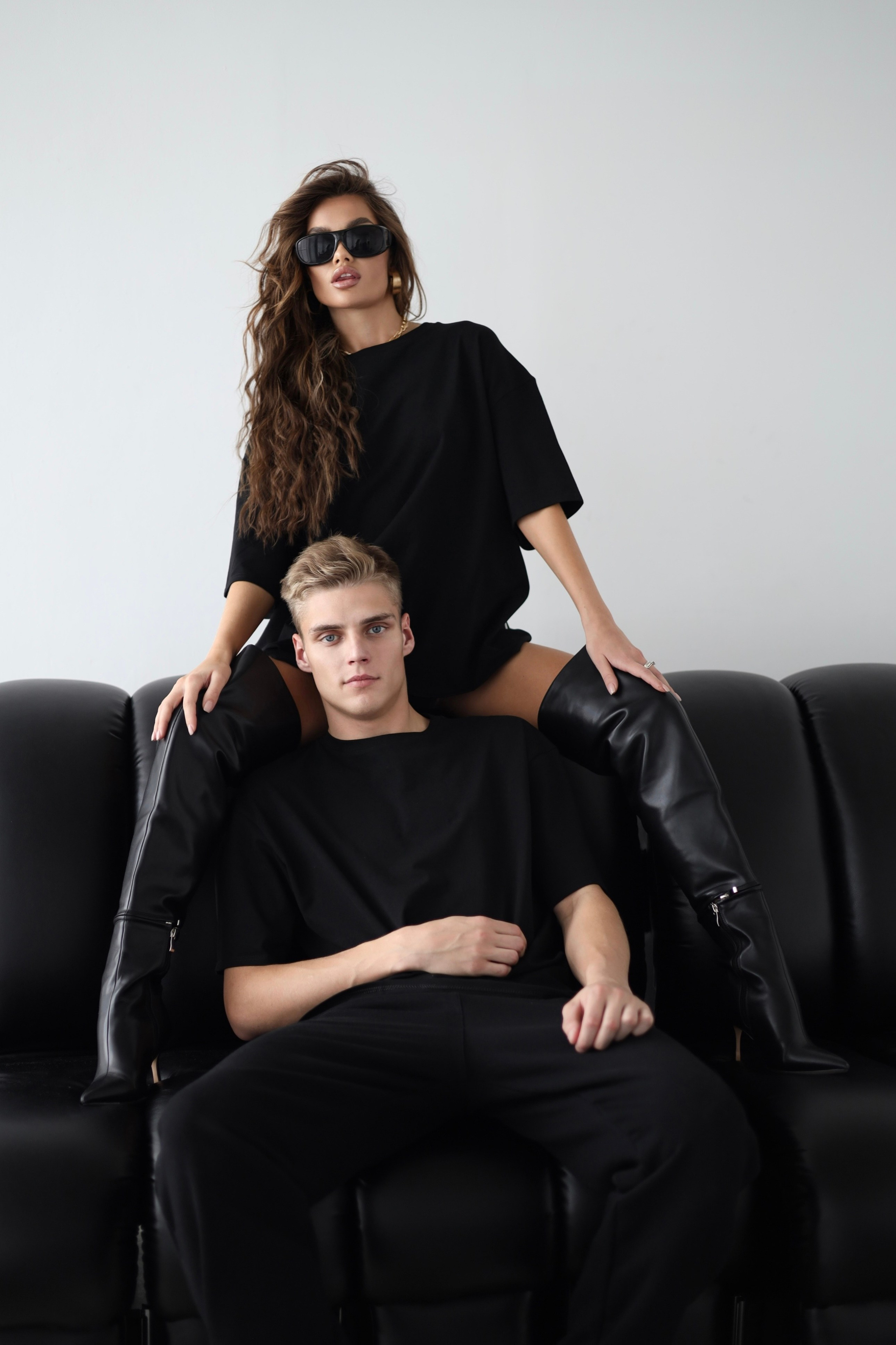 LUUK BAZE. Your lerris