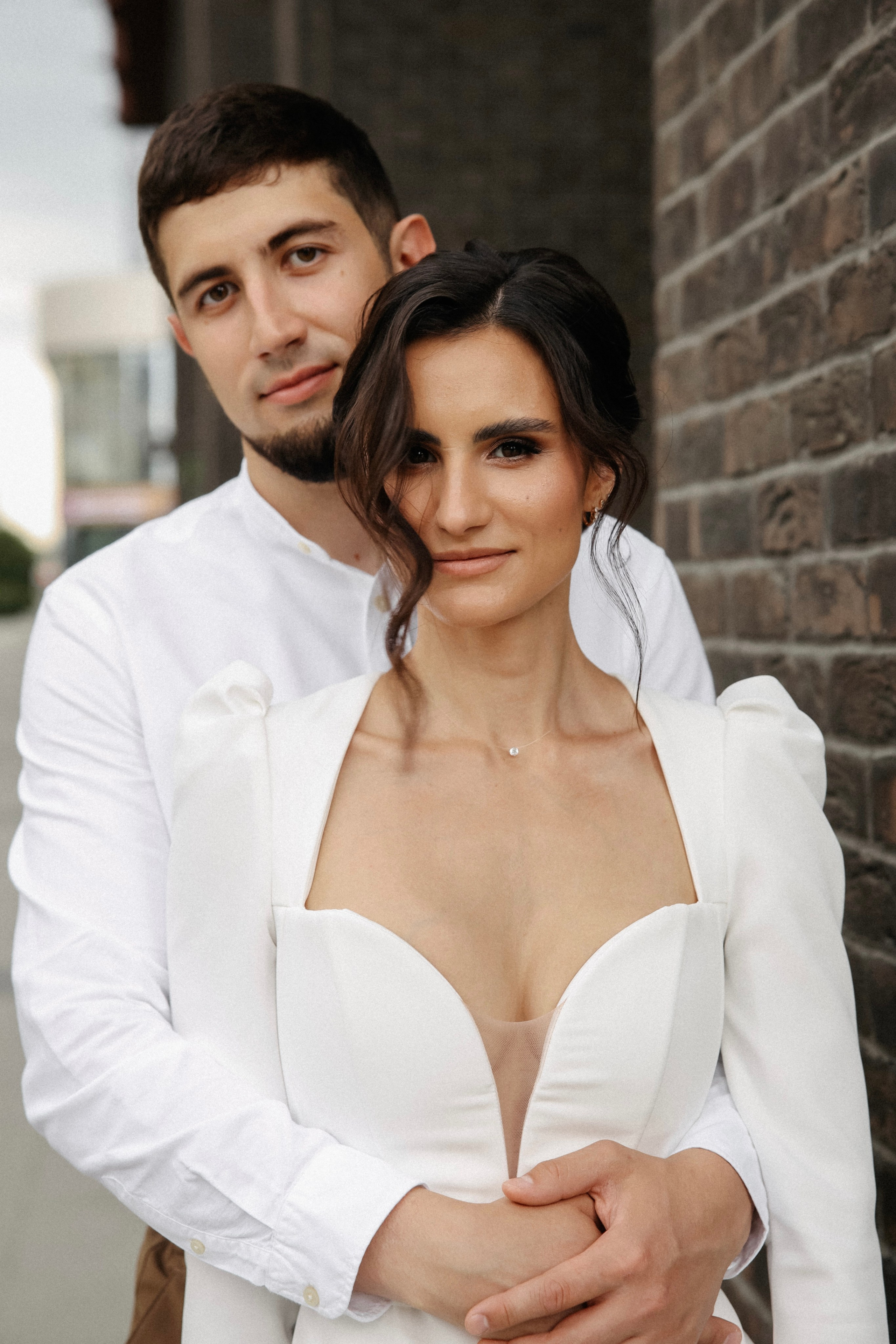 Даниил и Эльвира. Your lerris