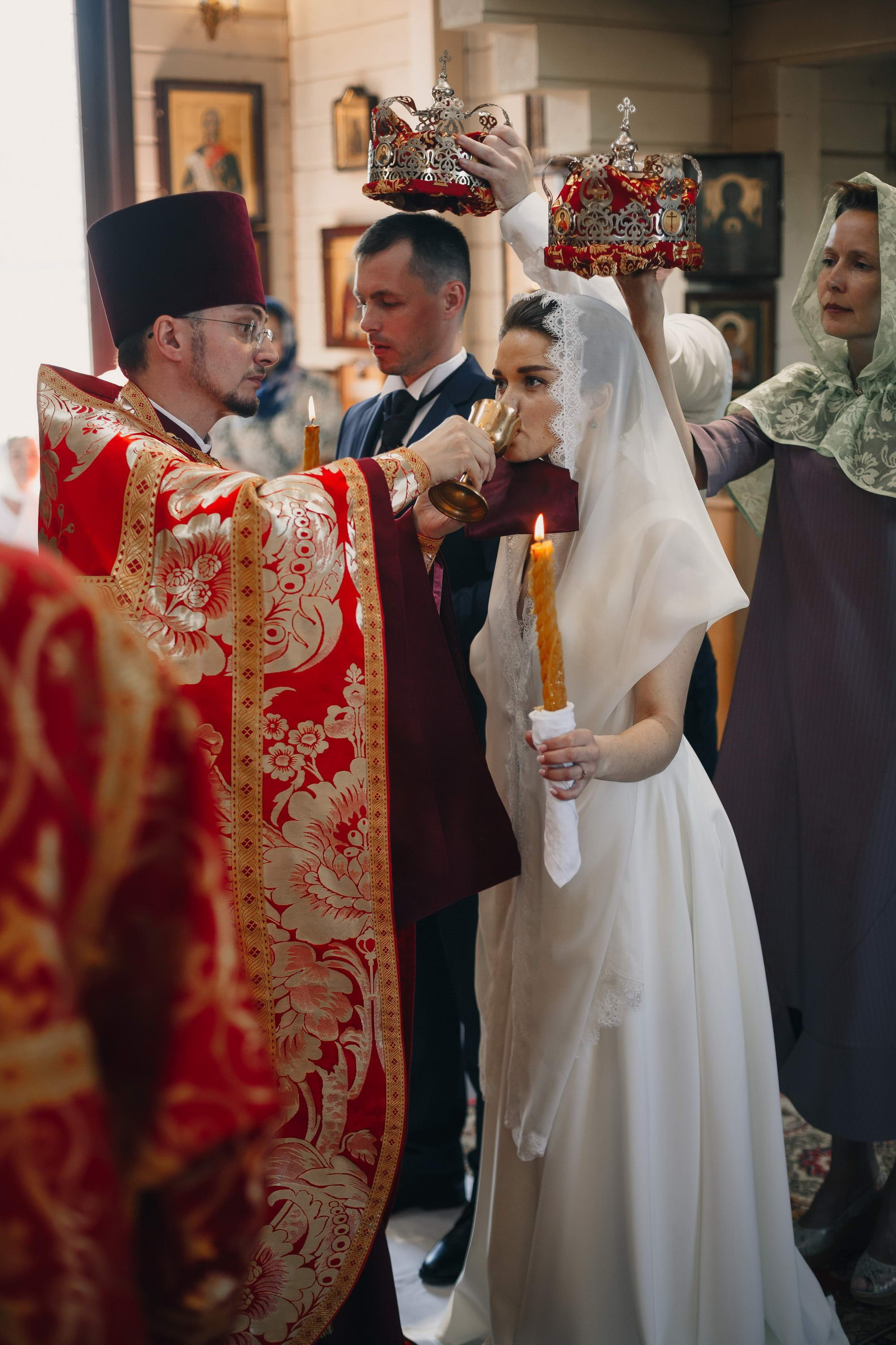 Венчание. Свадебный фотограф Игорь Брундасов 8PHOTO на свадьбу венчание загс СПб