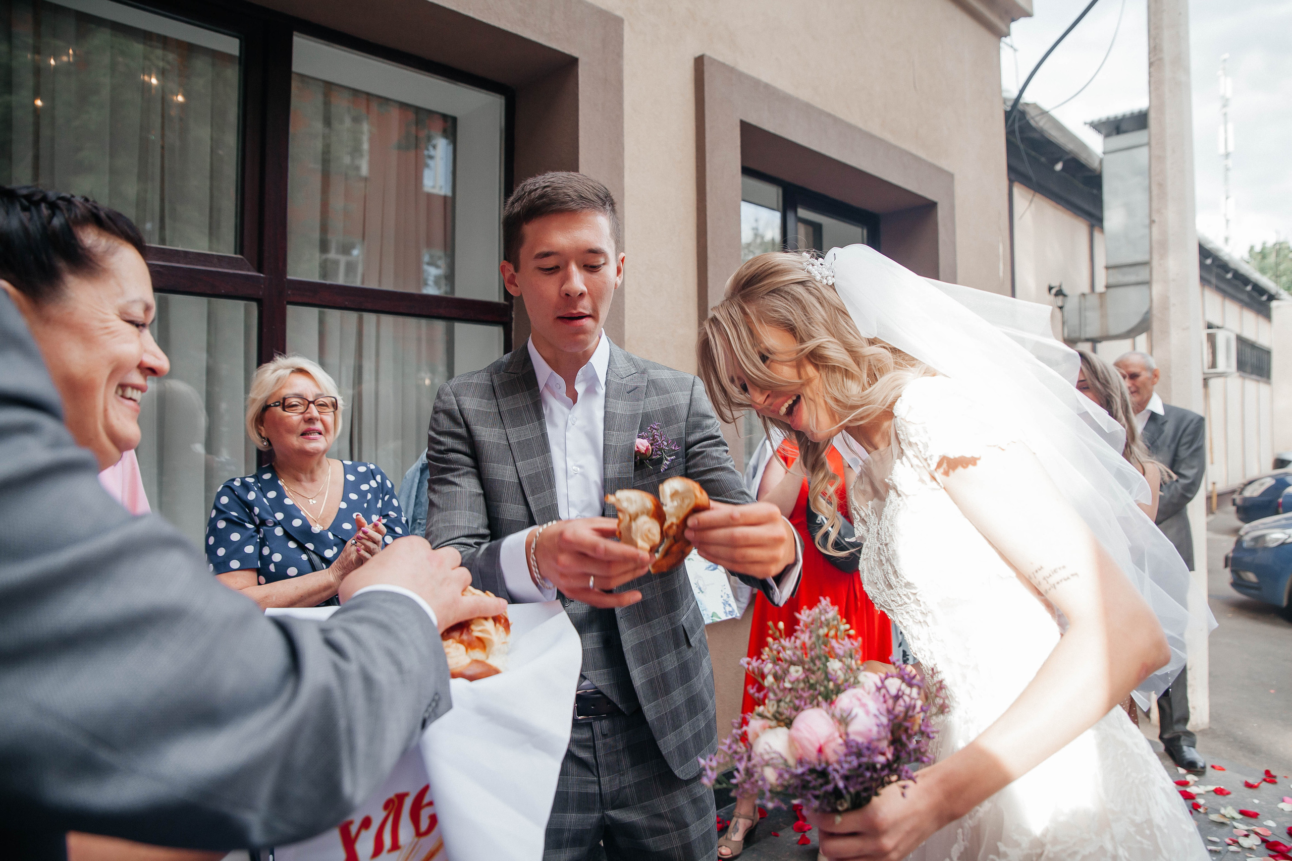 Петр и Диана. МУузей-заповедник Царицыно. Свадебный и семейный фотограф в Москве и Подмосковье Ольга Останина