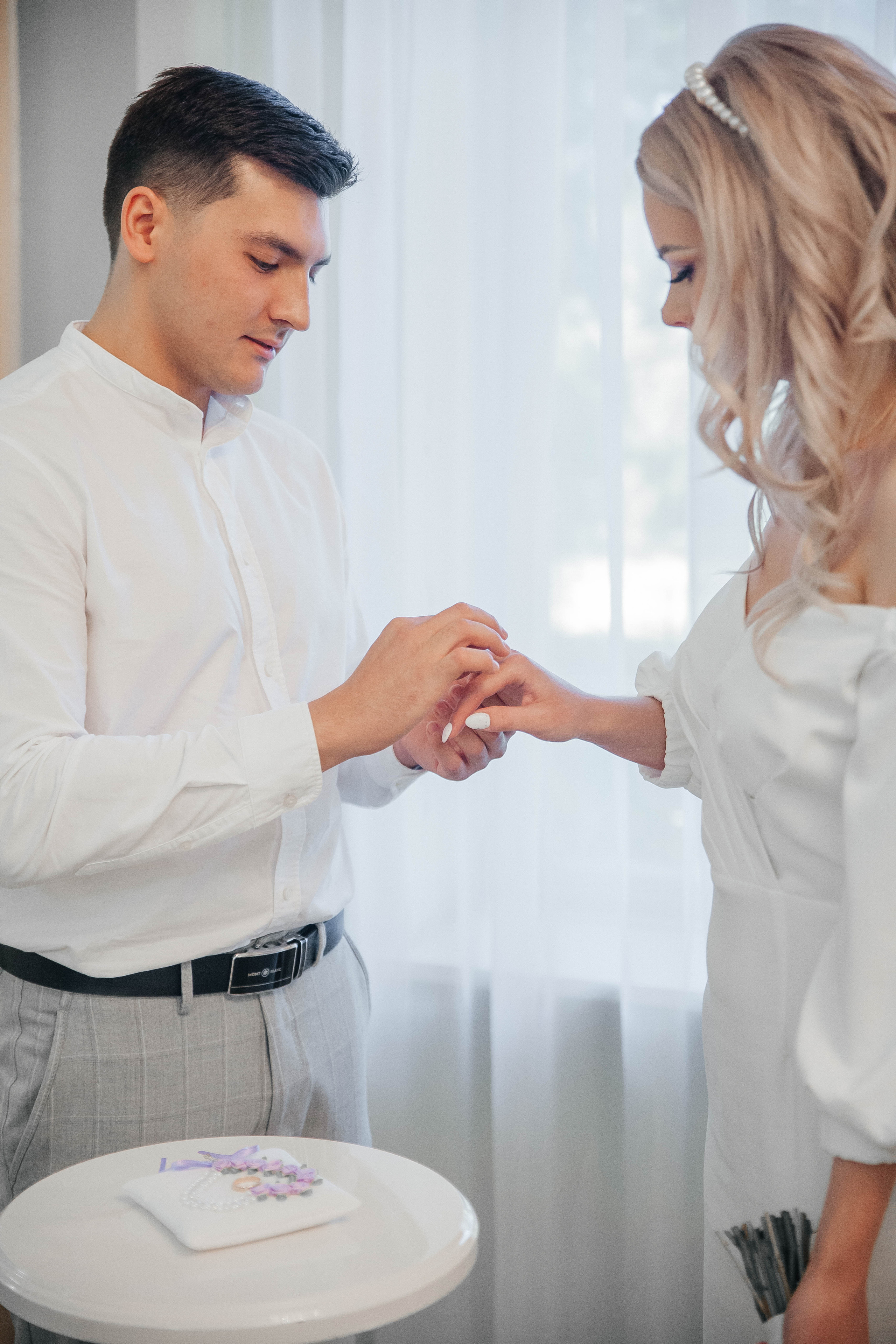 Максим и Аксинья. Свадебный и семейный фотограф в Москве и Подмосковье Ольга Останина