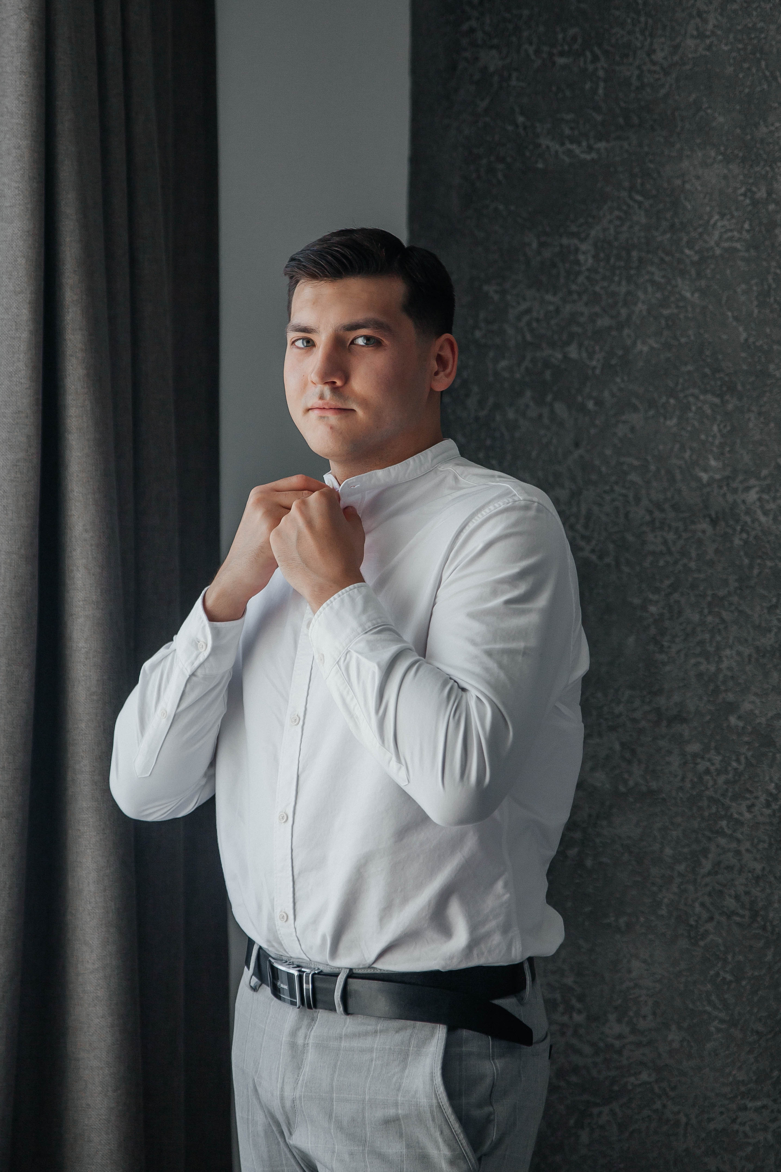 Максим и Аксинья. Свадебный и семейный фотограф в Москве и Подмосковье Ольга Останина