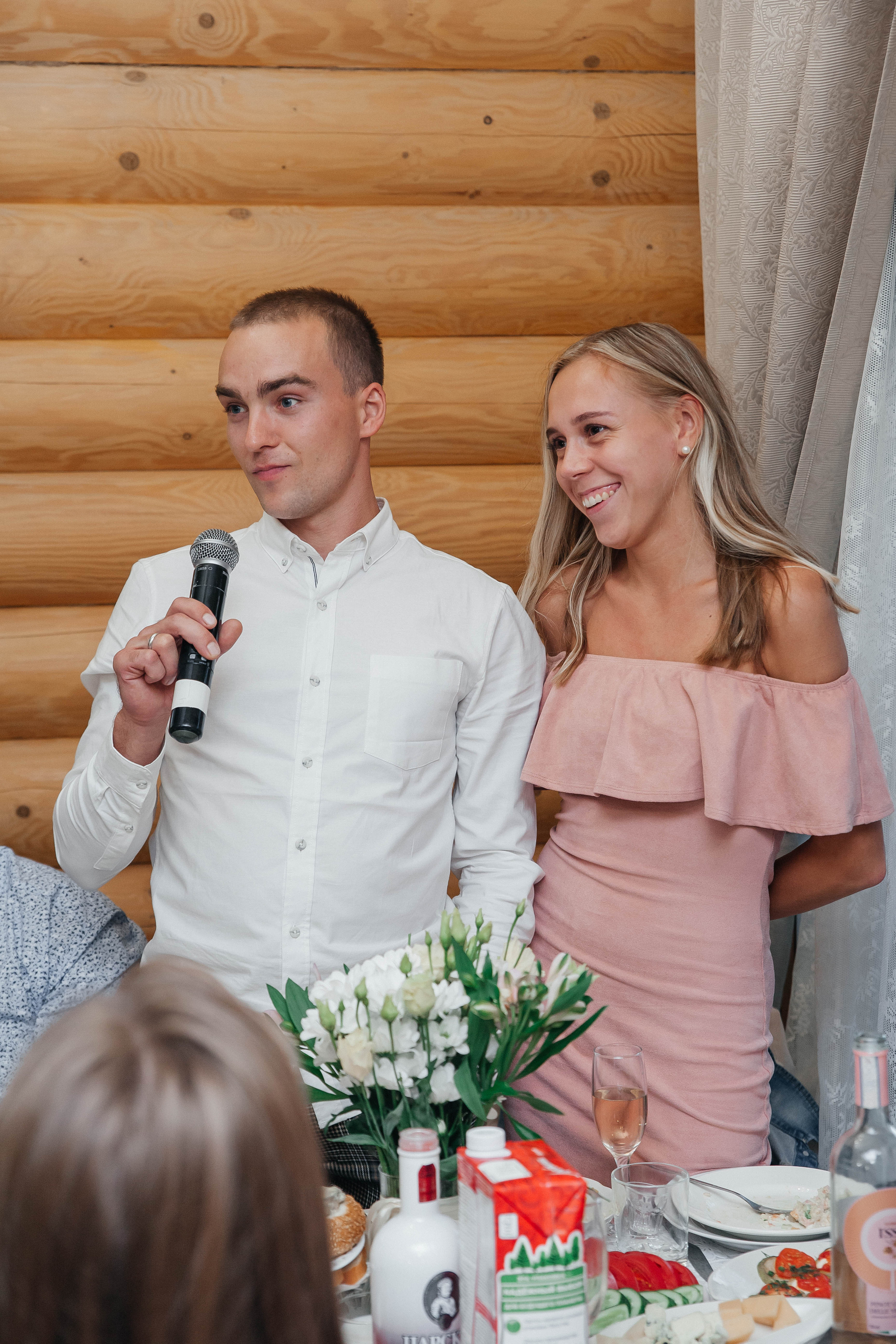 Максим и Аксинья. Свадебный и семейный фотограф в Москве и Подмосковье Ольга Останина