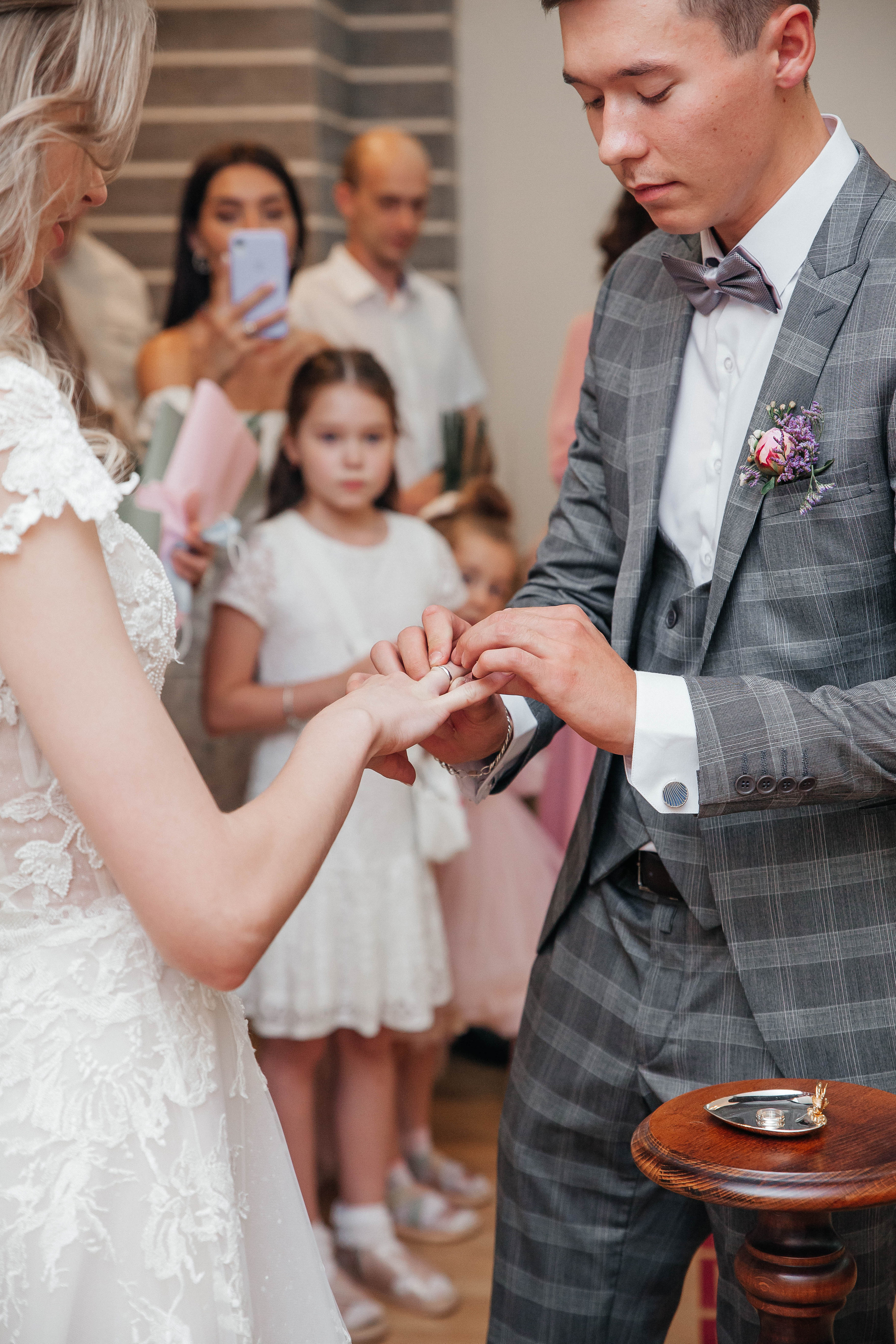 Петр и Диана. МУузей-заповедник Царицыно. Свадебный и семейный фотограф в Москве и Подмосковье Ольга Останина