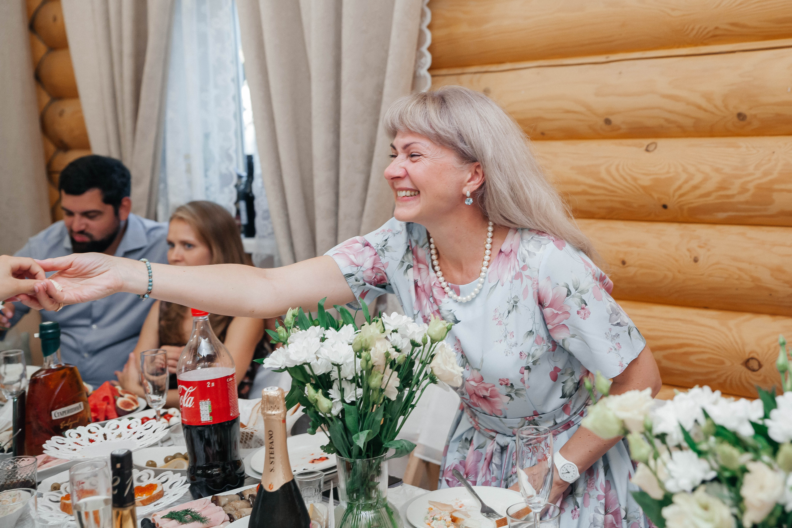 Максим и Аксинья. Свадебный и семейный фотограф в Москве и Подмосковье Ольга Останина