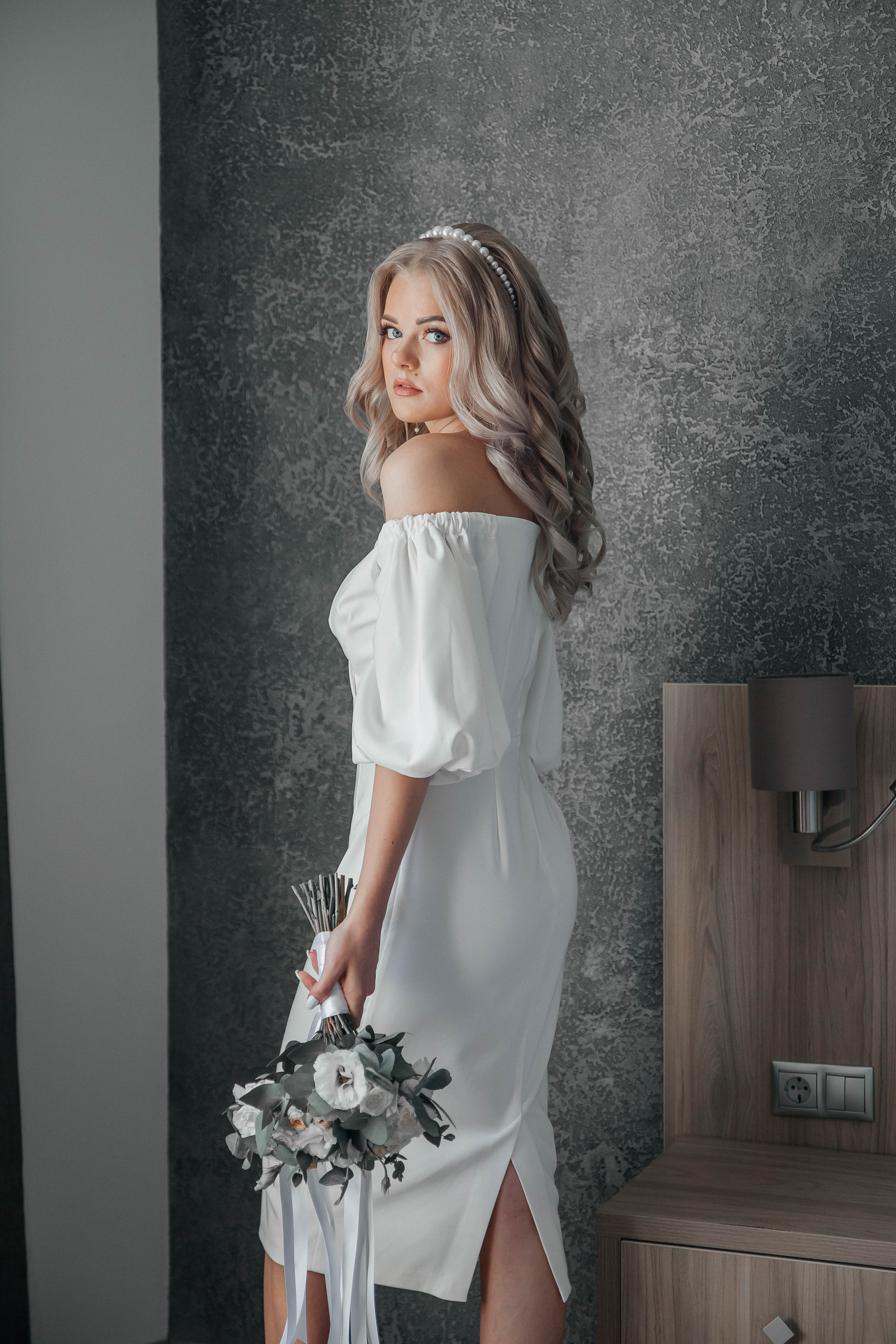 Максим и Аксинья. Свадебный и семейный фотограф в Москве и Подмосковье Ольга Останина