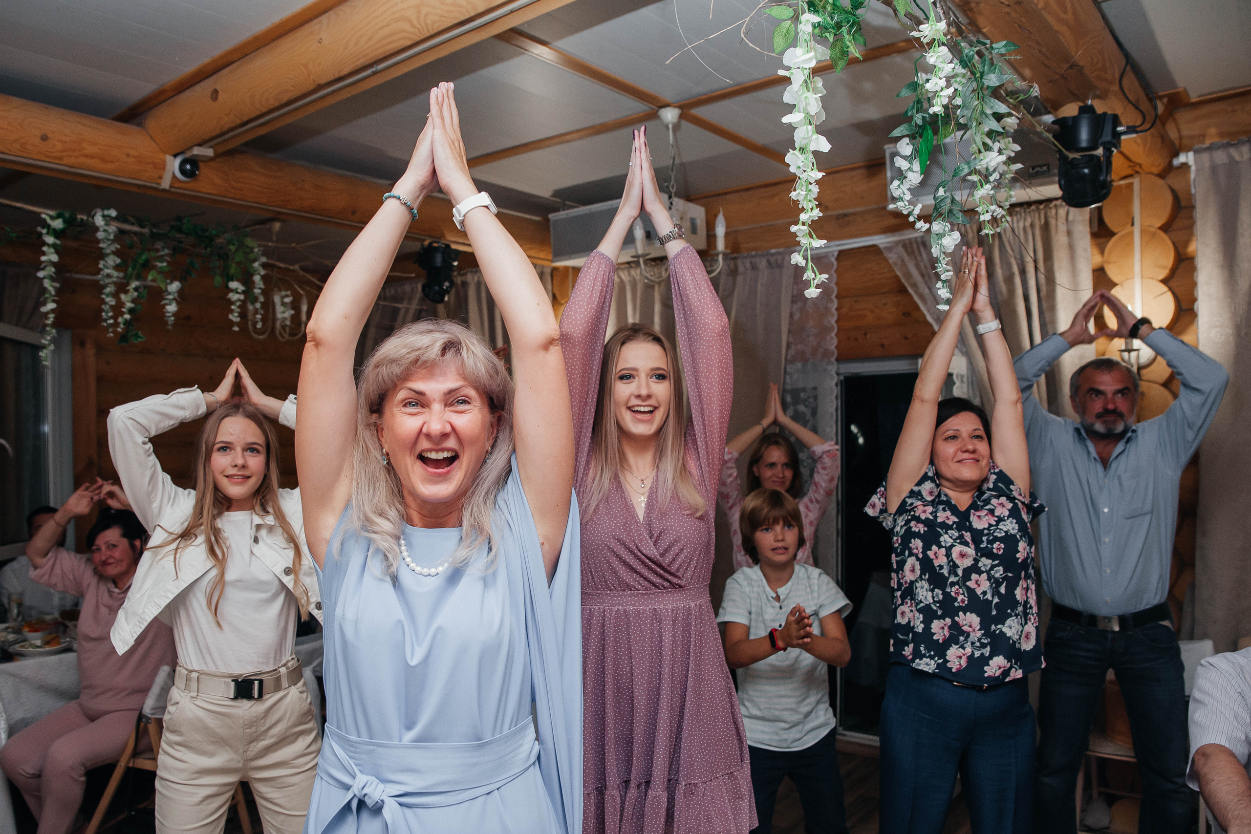 Максим и Аксинья. Свадебный и семейный фотограф в Москве и Подмосковье Ольга Останина