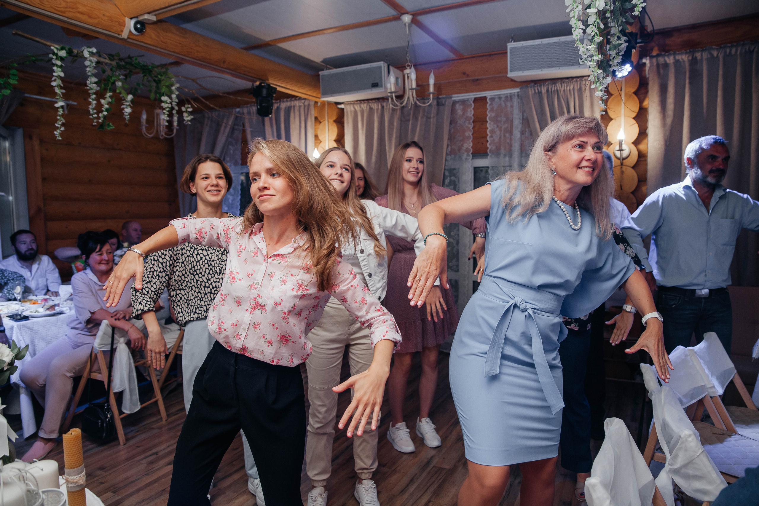 Максим и Аксинья. Свадебный и семейный фотограф в Москве и Подмосковье Ольга Останина