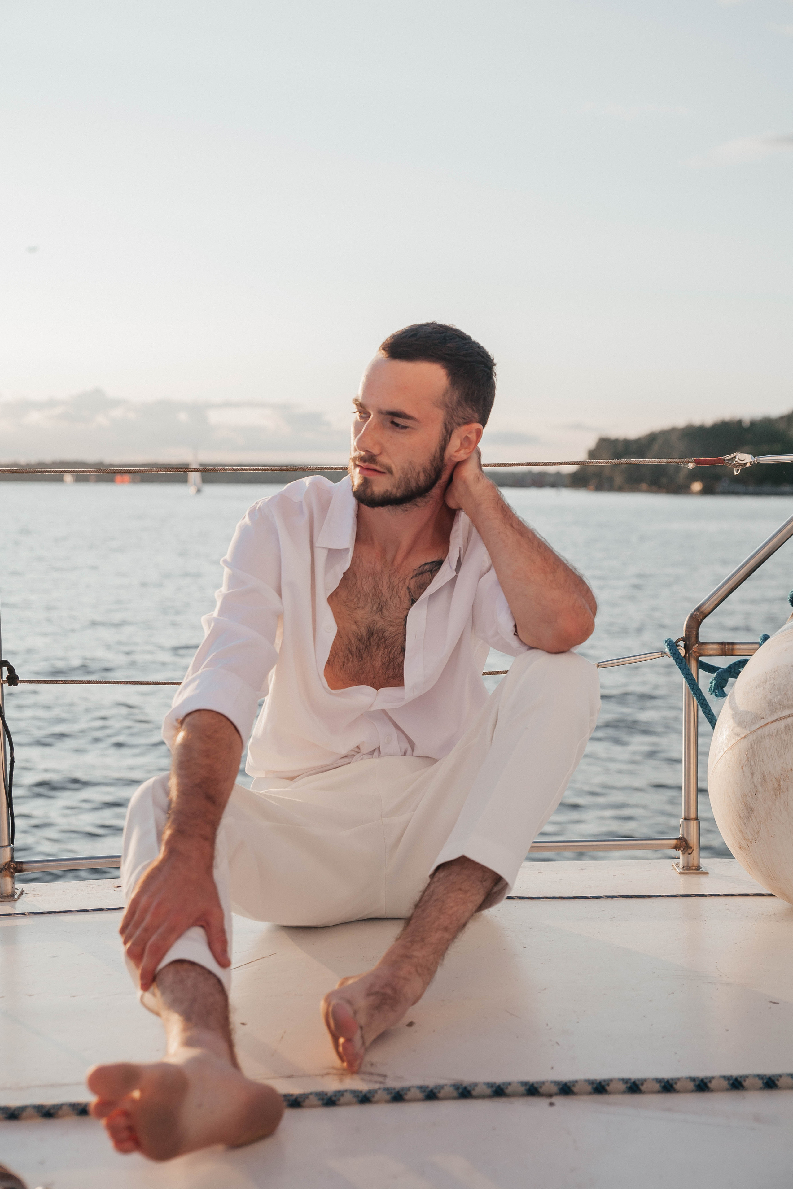 Никита и Юлия. Свадебный и семейный фотограф в Москве и Подмосковье Ольга Останина