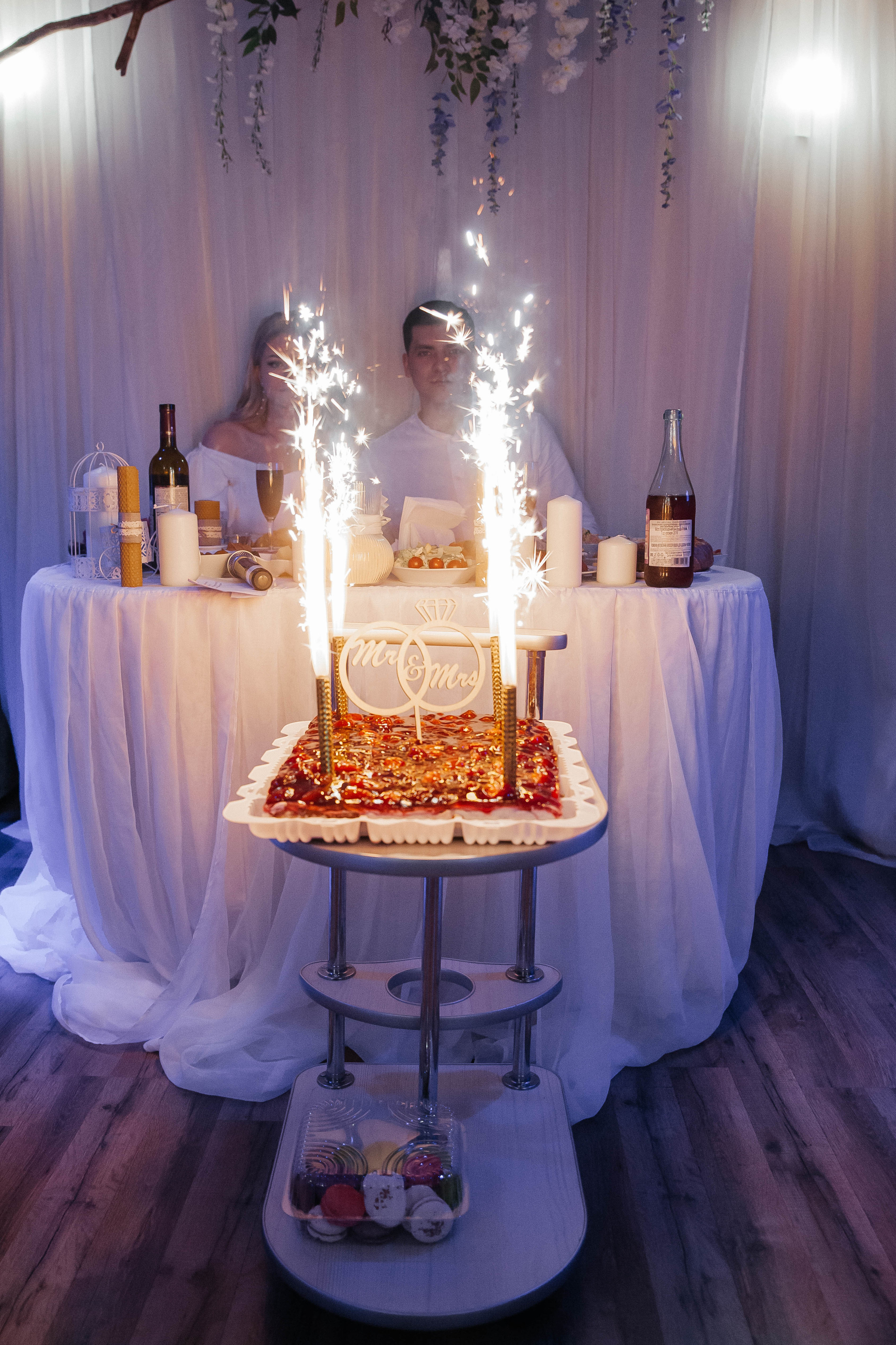 Максим и Аксинья. Свадебный и семейный фотограф в Москве и Подмосковье Ольга Останина