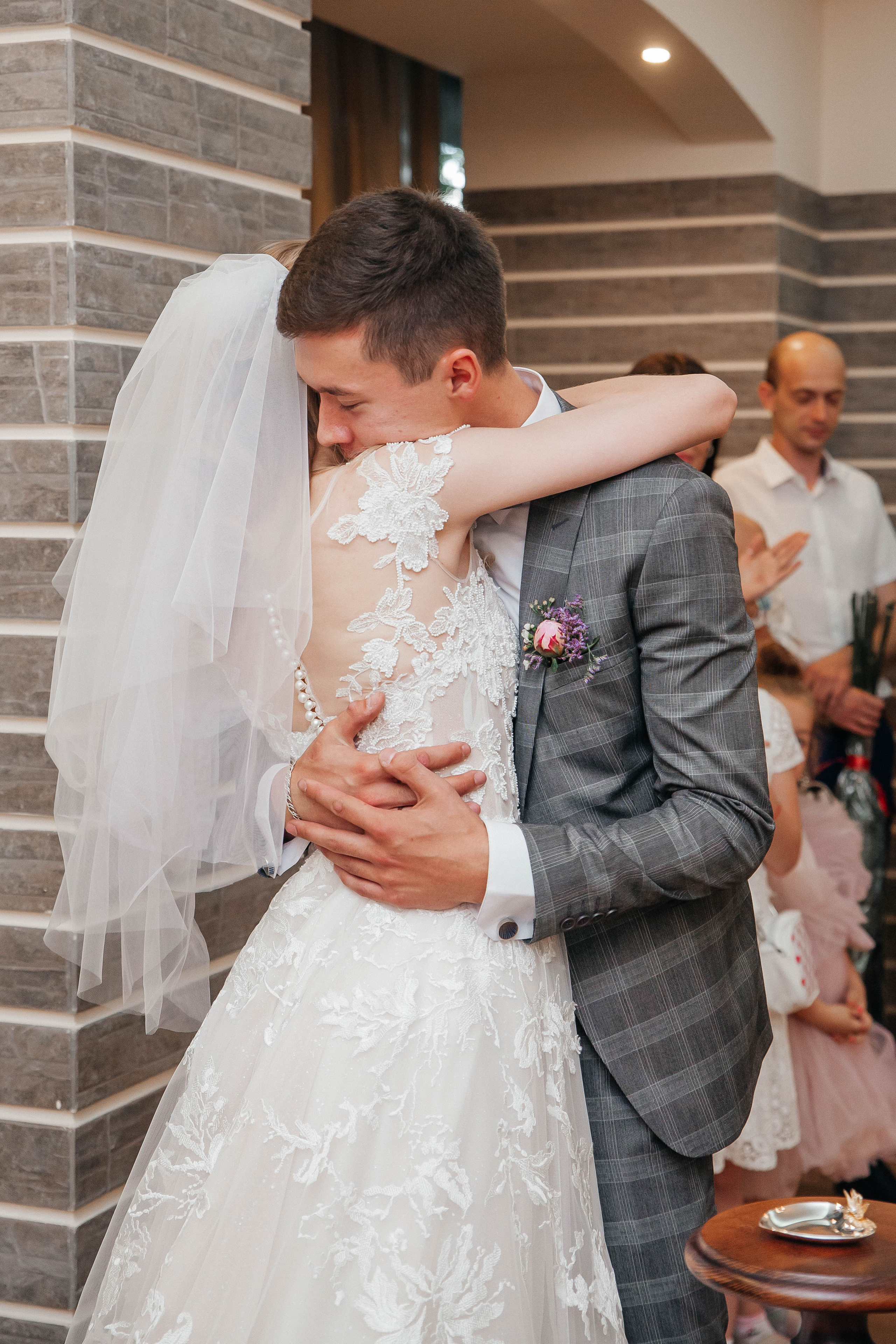 Петр и Диана. МУузей-заповедник Царицыно. Свадебный и семейный фотограф в Москве и Подмосковье Ольга Останина