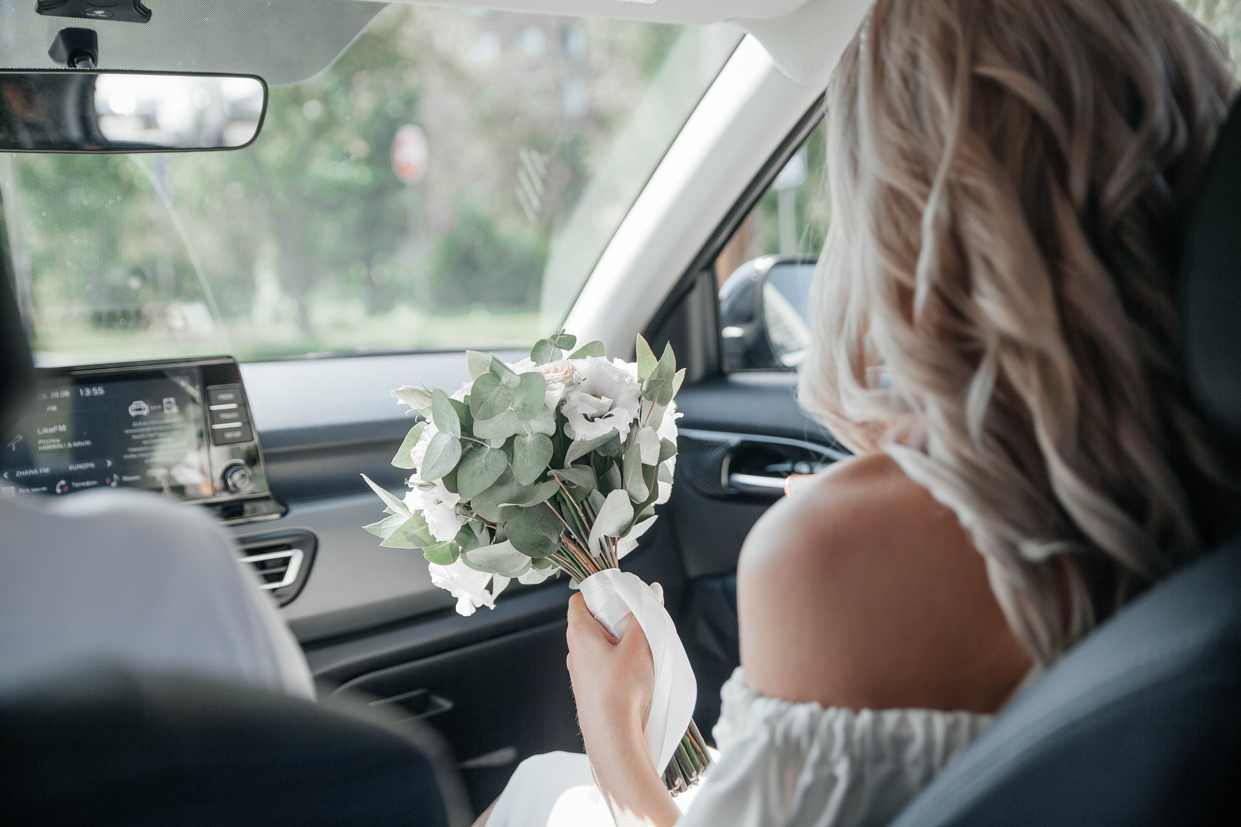 Максим и Аксинья. Свадебный и семейный фотограф в Москве и Подмосковье Ольга Останина