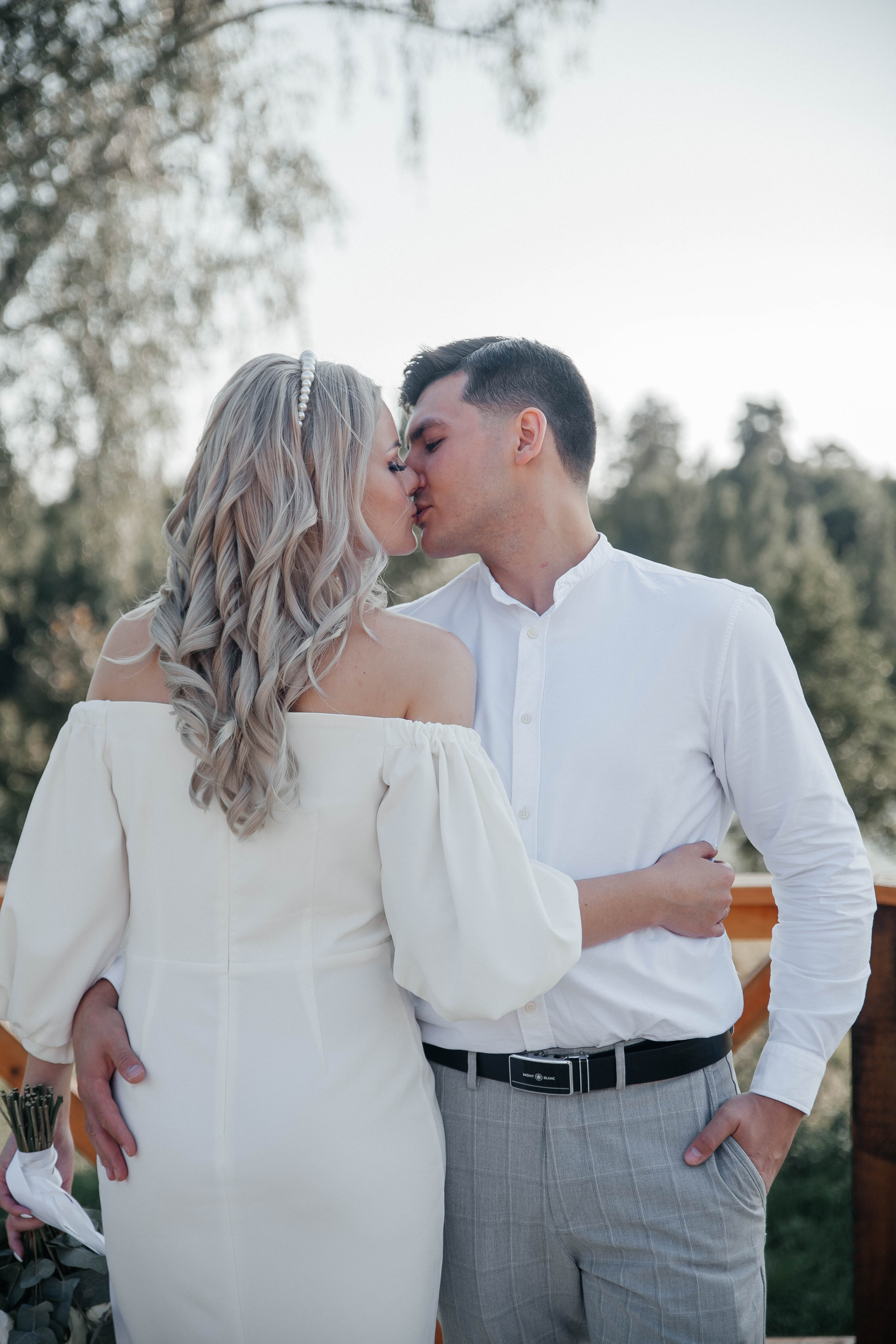 Максим и Аксинья. Свадебный и семейный фотограф в Москве и Подмосковье Ольга Останина