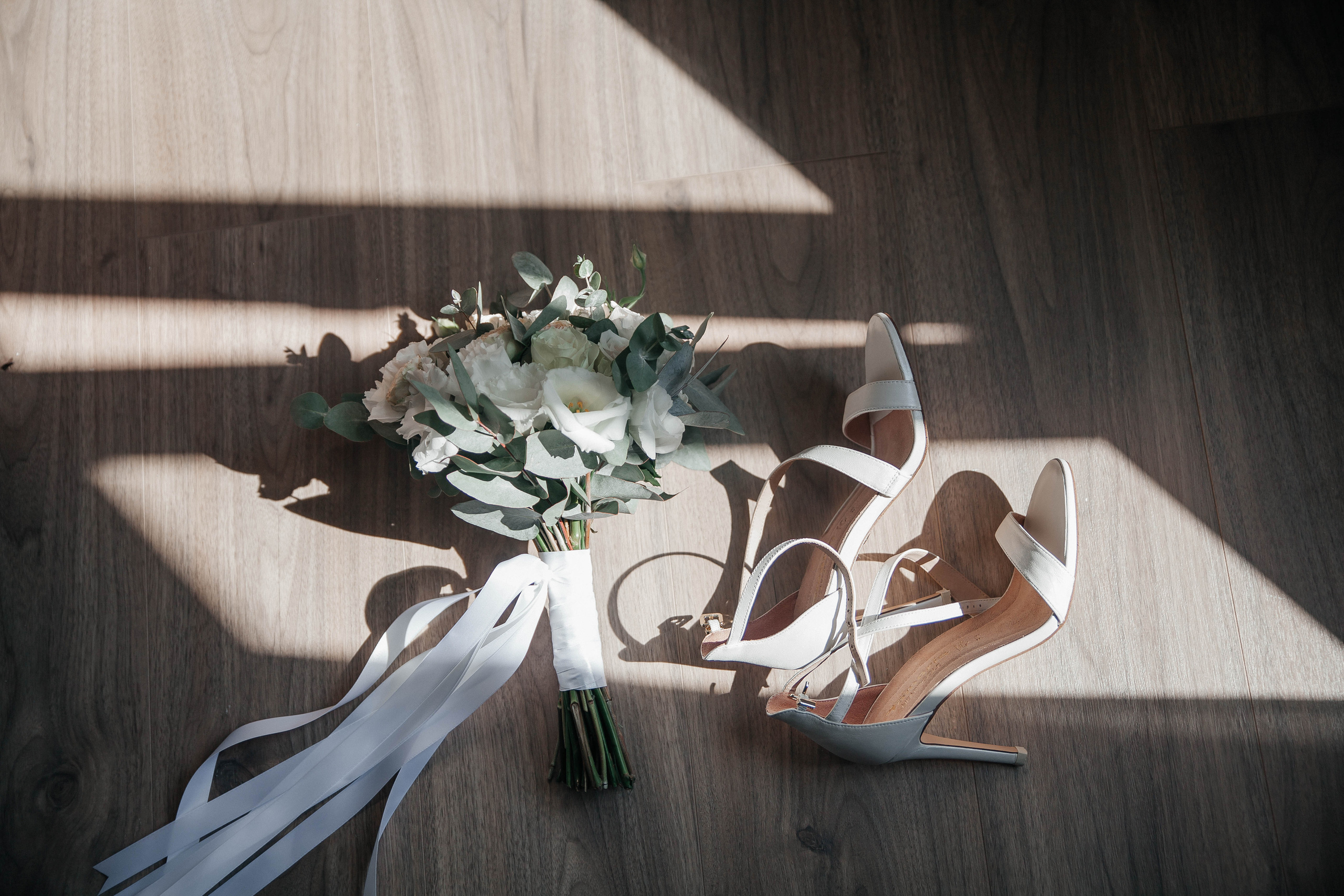 Максим и Аксинья. Свадебный и семейный фотограф в Москве и Подмосковье Ольга Останина