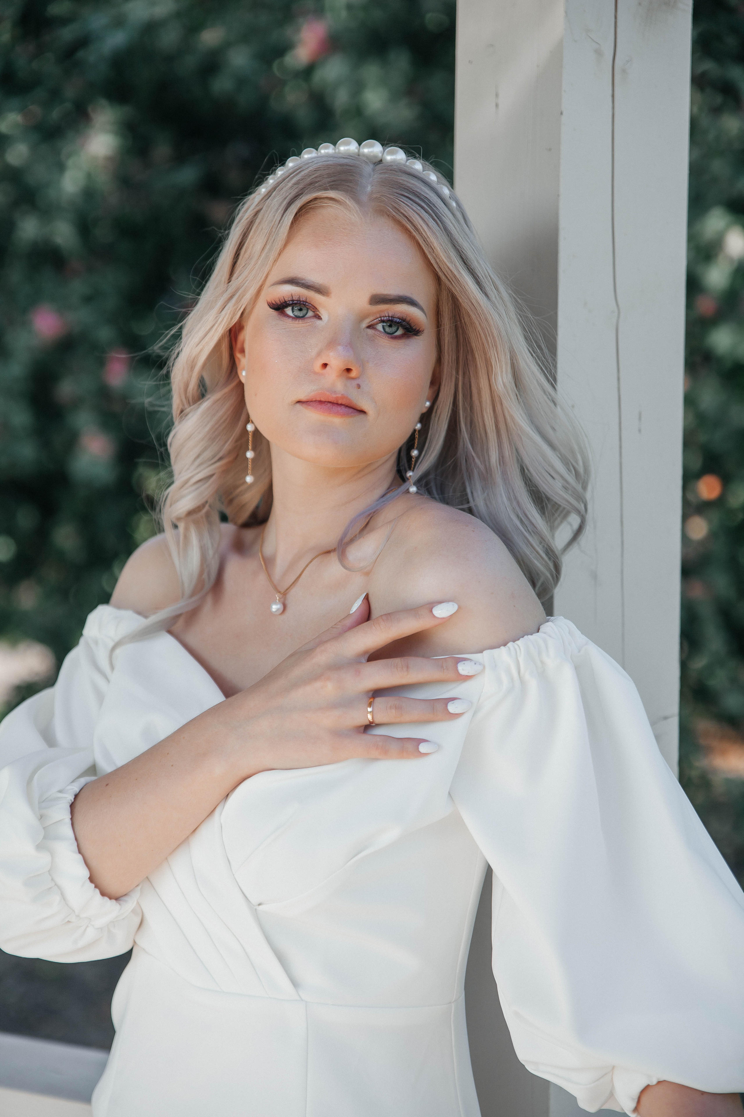 Максим и Аксинья. Свадебный и семейный фотограф в Москве и Подмосковье Ольга Останина