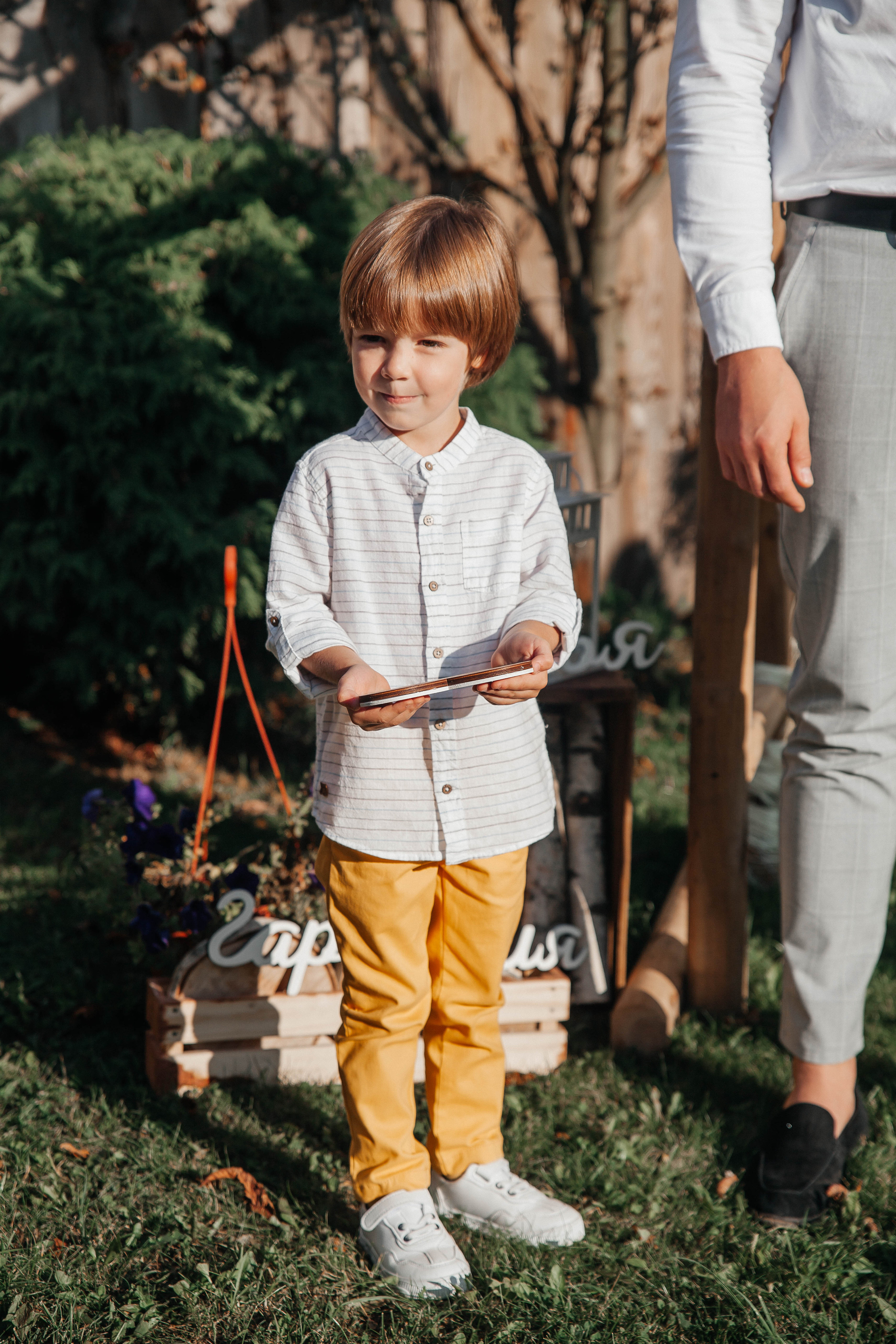 Максим и Аксинья. Свадебный и семейный фотограф в Москве и Подмосковье Ольга Останина