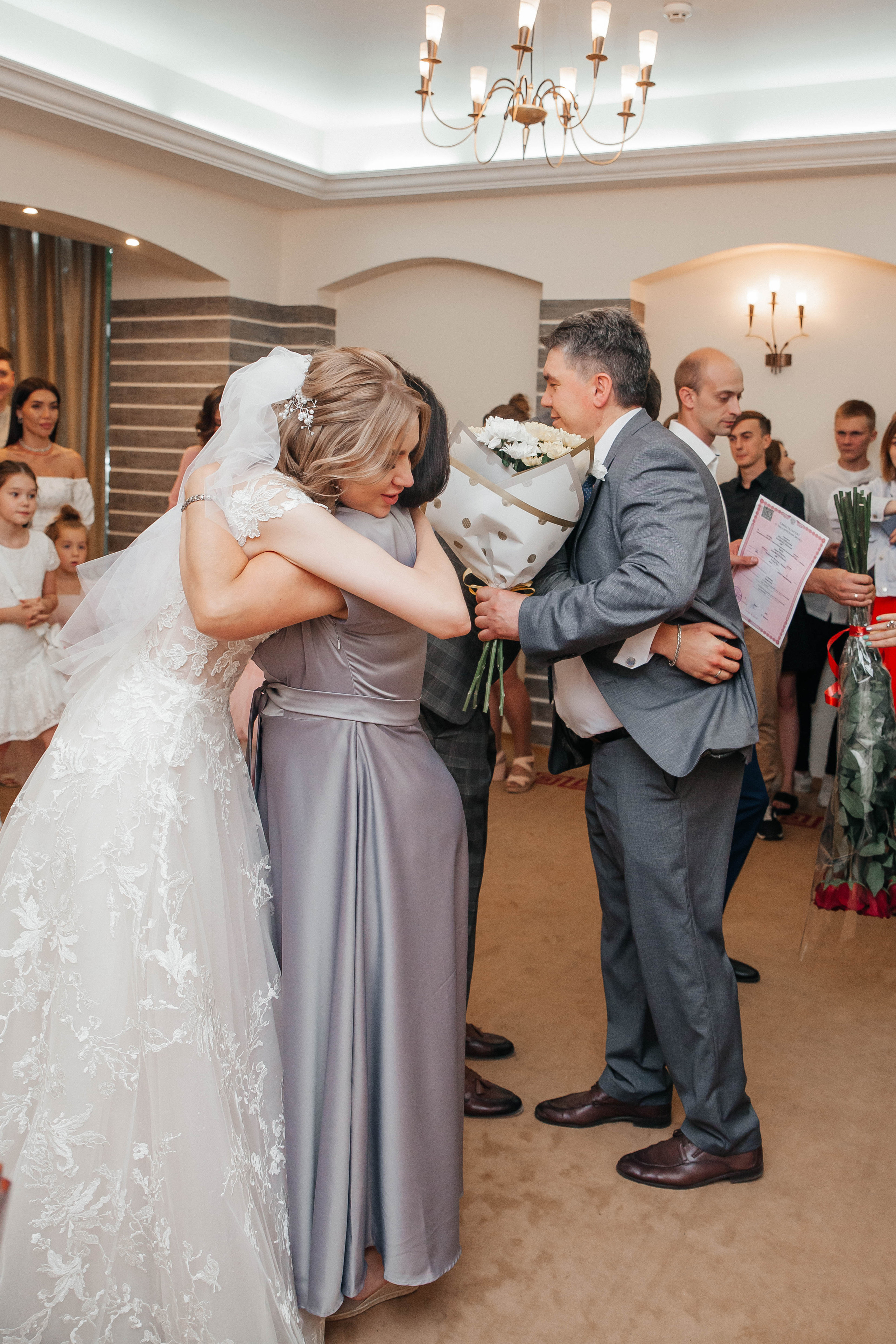 Петр и Диана. МУузей-заповедник Царицыно. Свадебный и семейный фотограф в Москве и Подмосковье Ольга Останина