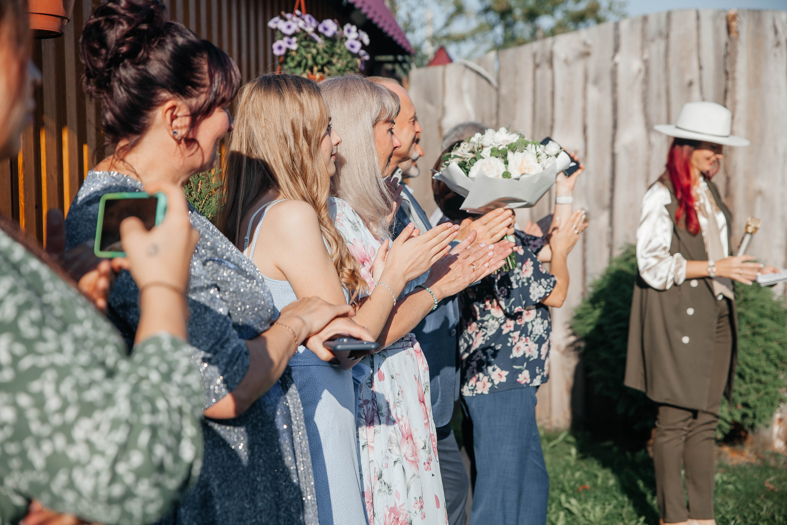 Максим и Аксинья. Свадебный и семейный фотограф в Москве и Подмосковье Ольга Останина