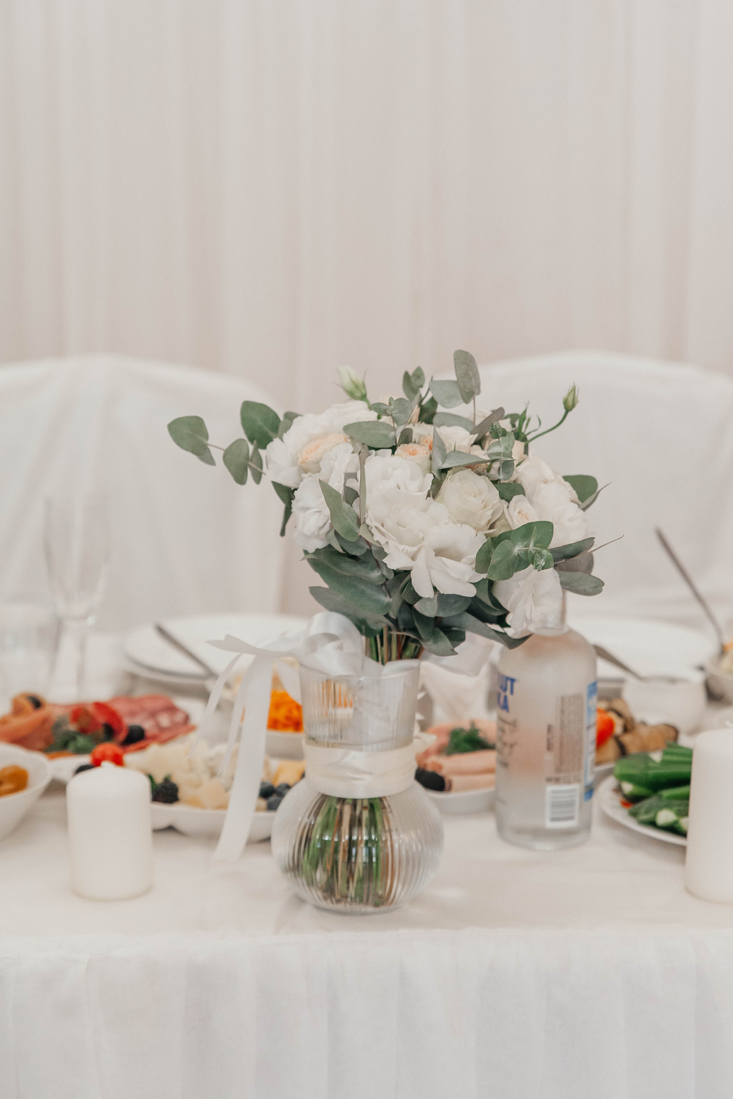 Максим и Аксинья. Свадебный и семейный фотограф в Москве и Подмосковье Ольга Останина