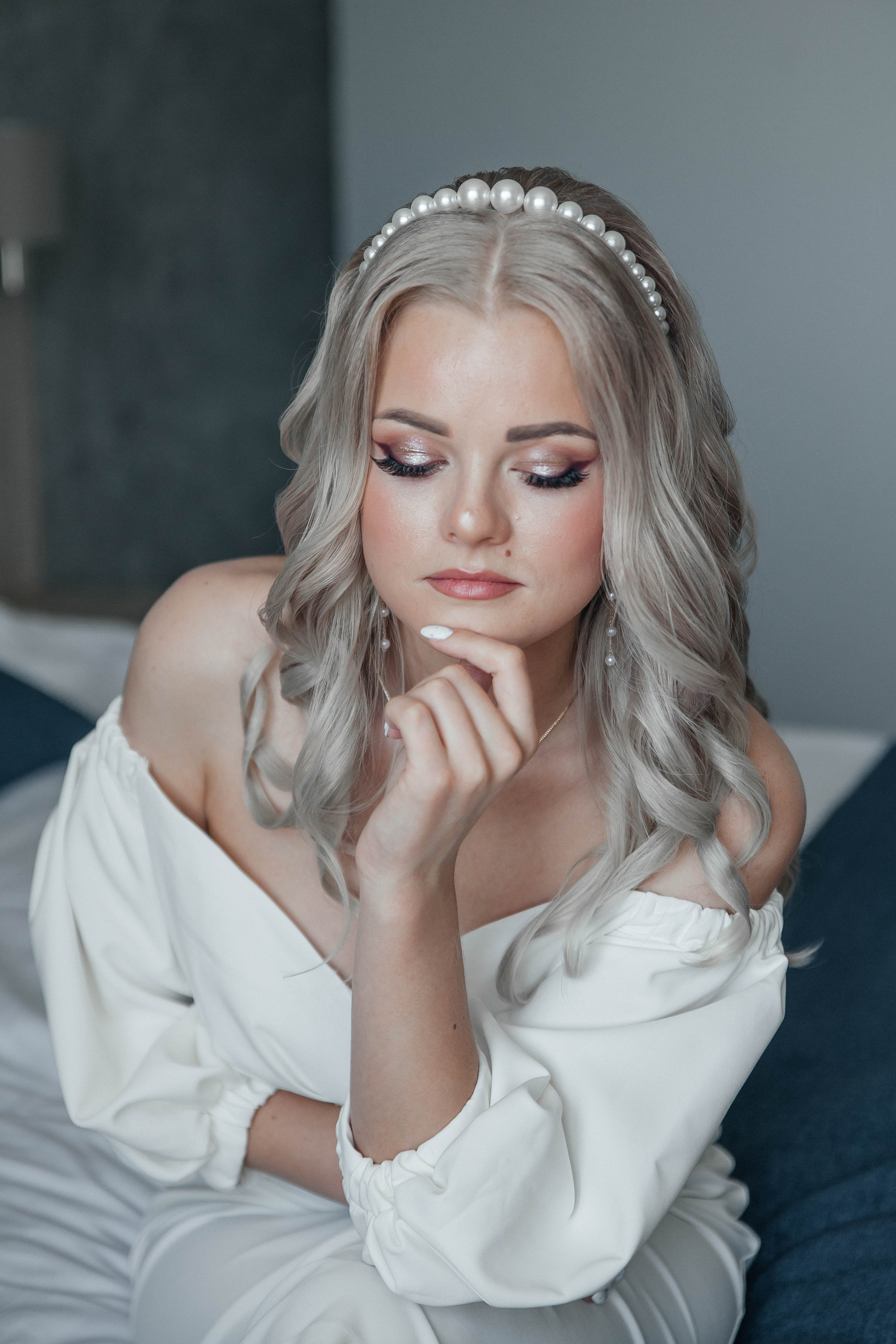 Максим и Аксинья. Свадебный и семейный фотограф в Москве и Подмосковье Ольга Останина