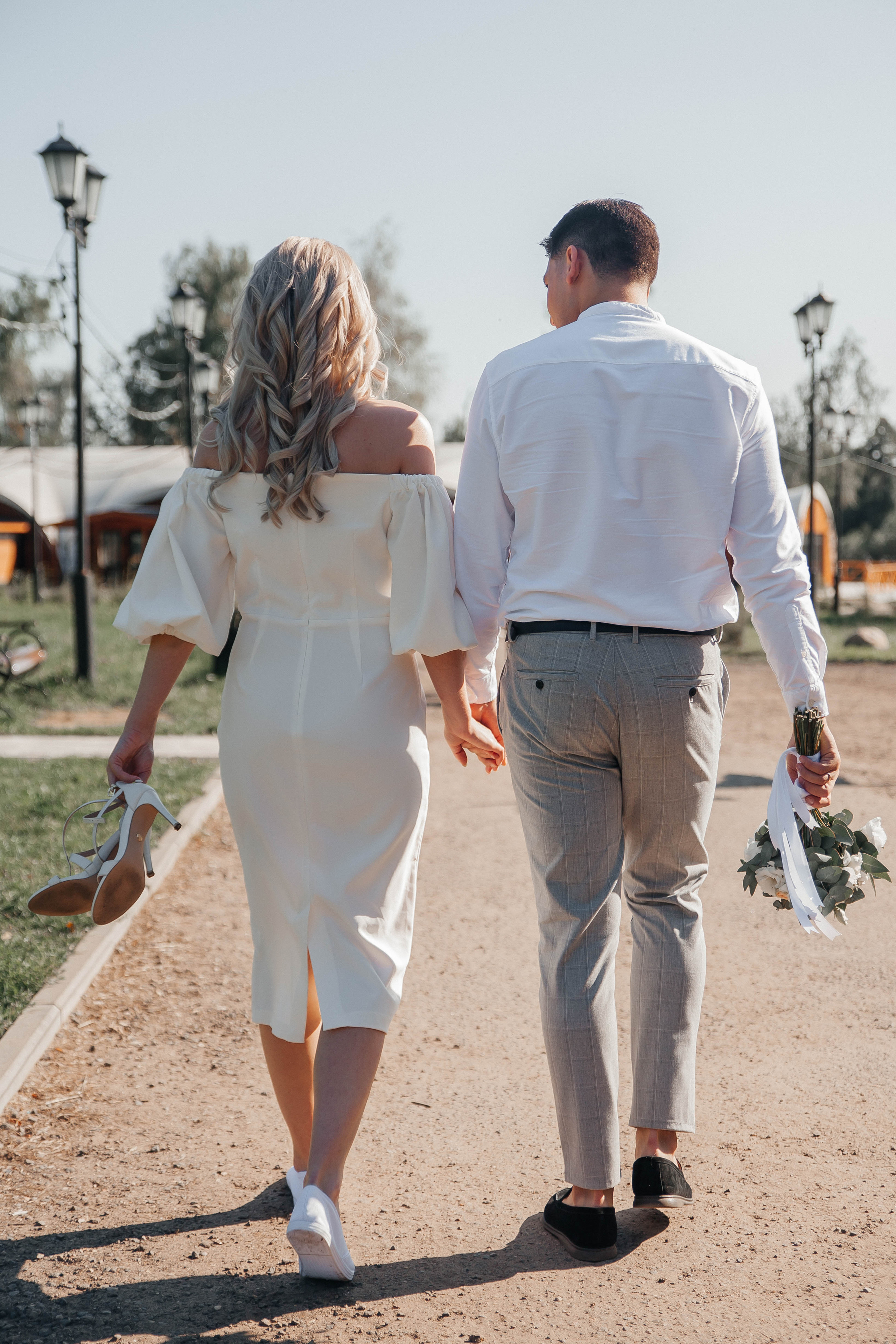Максим и Аксинья. Свадебный и семейный фотограф в Москве и Подмосковье Ольга Останина