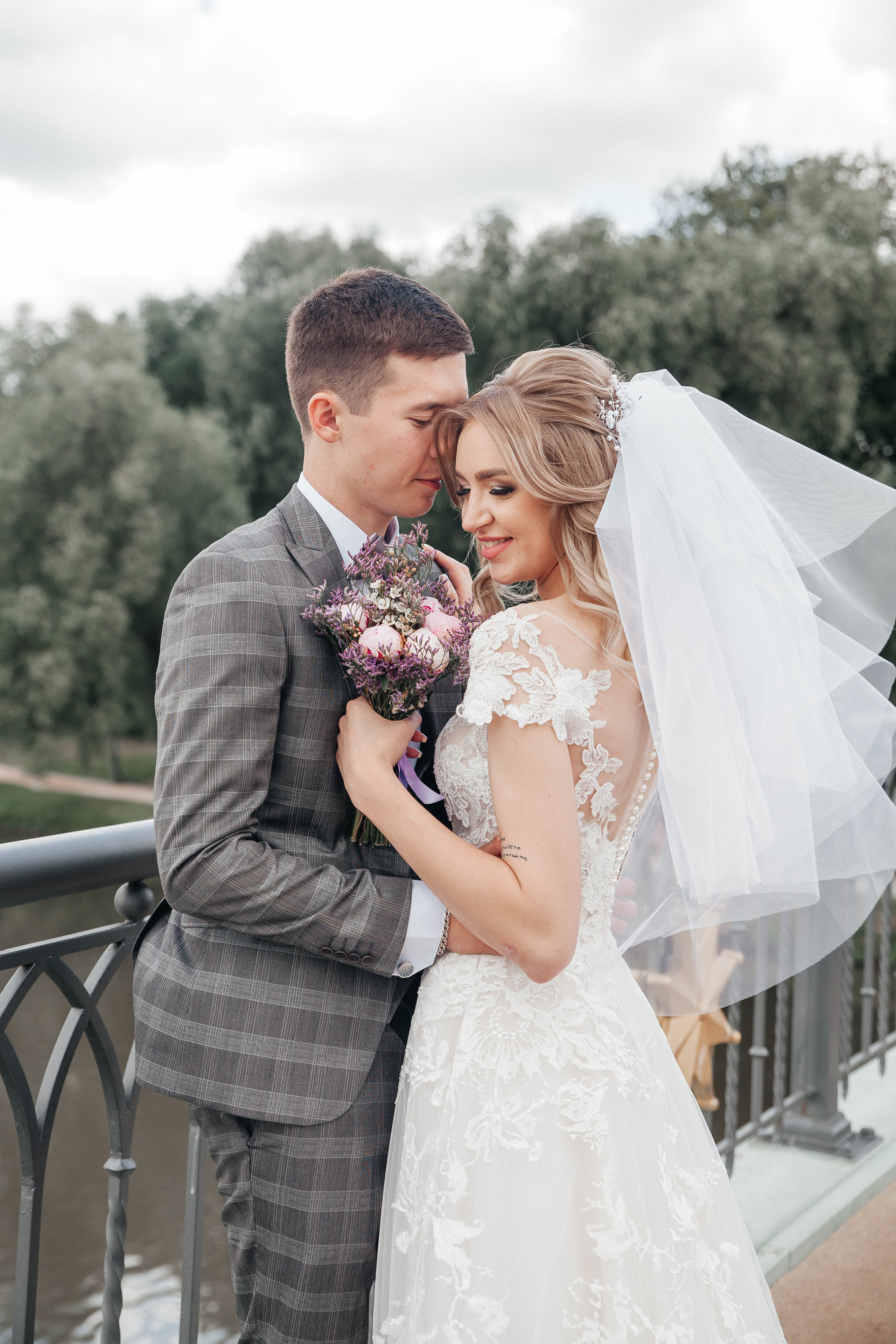 Петр и Диана. МУузей-заповедник Царицыно. Свадебный и семейный фотограф в Москве и Подмосковье Ольга Останина