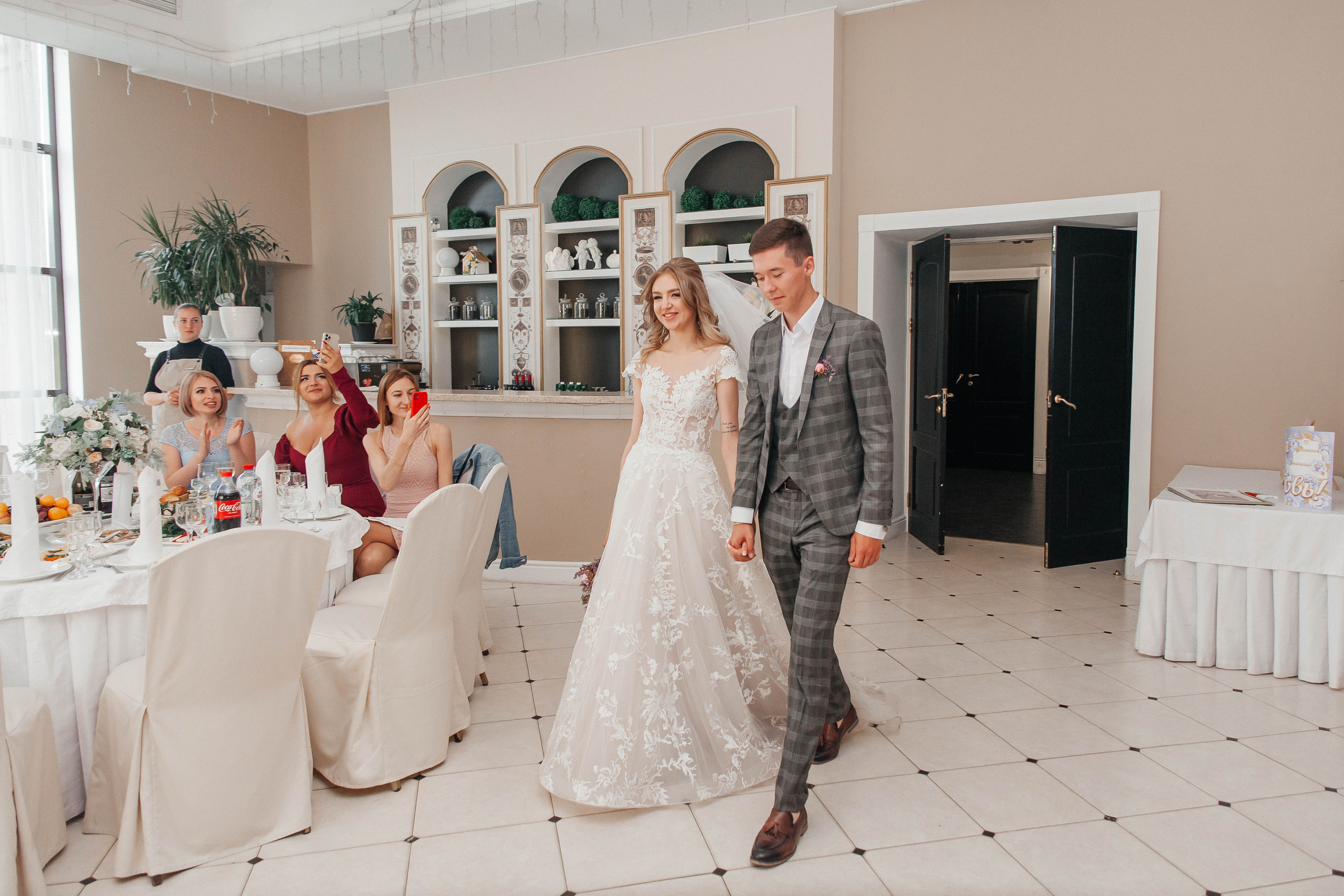 Петр и Диана. МУузей-заповедник Царицыно. Свадебный и семейный фотограф в Москве и Подмосковье Ольга Останина