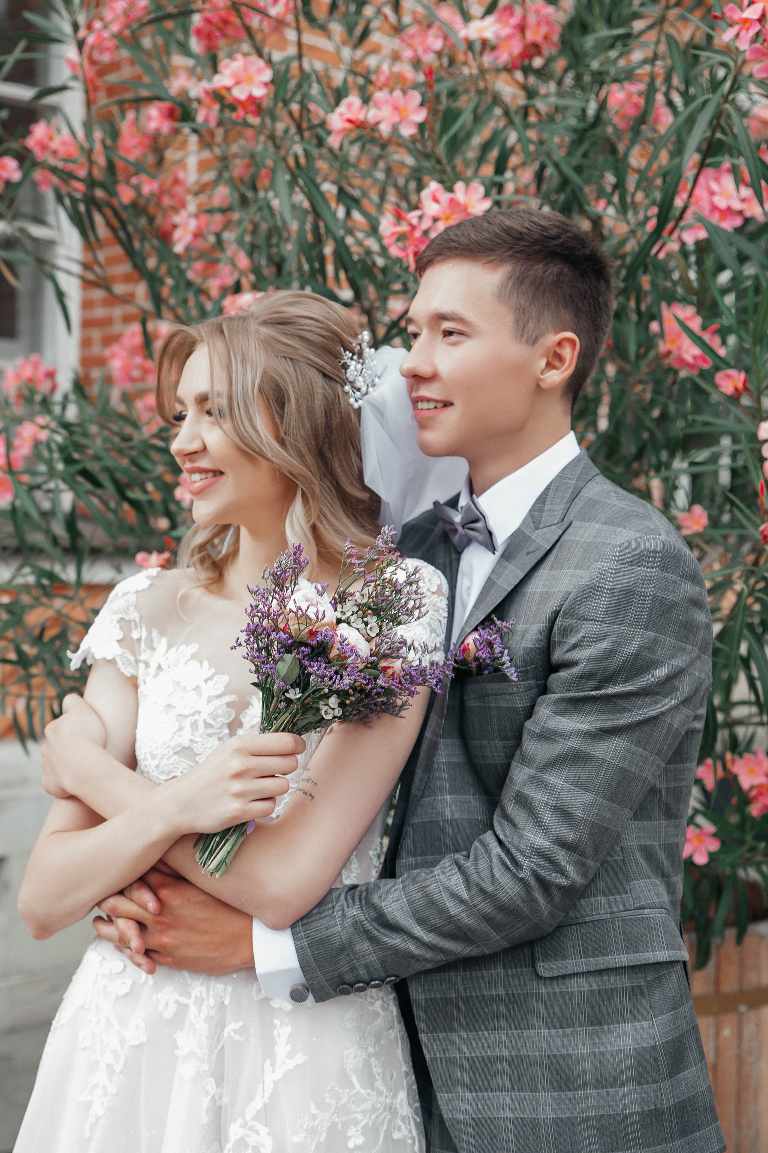 Петр и Диана. МУузей-заповедник Царицыно. Свадебный и семейный фотограф в Москве и Подмосковье Ольга Останина