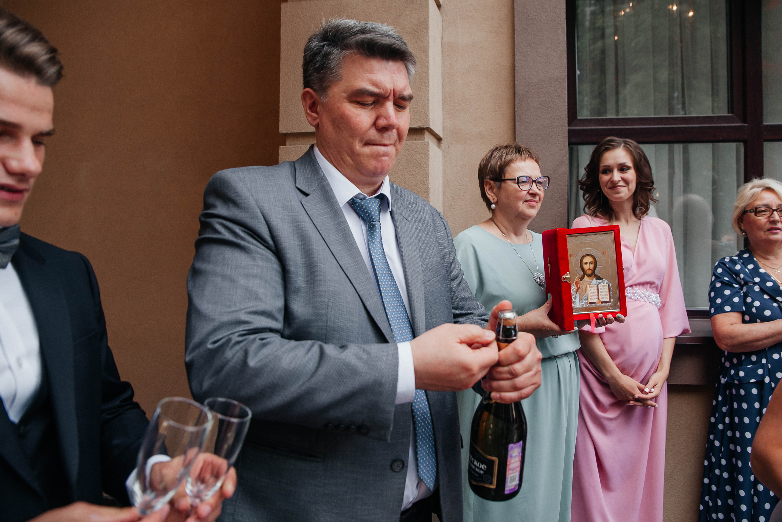 Петр и Диана. МУузей-заповедник Царицыно. Свадебный и семейный фотограф в Москве и Подмосковье Ольга Останина