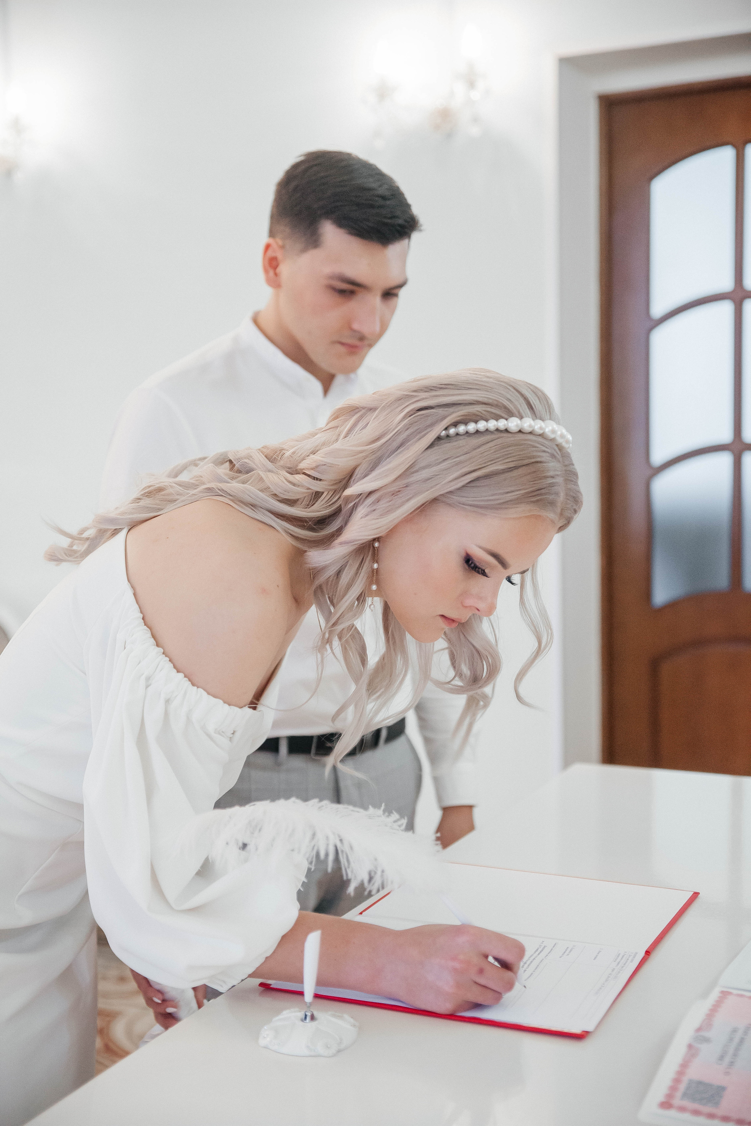 Максим и Аксинья. Свадебный и семейный фотограф в Москве и Подмосковье Ольга Останина