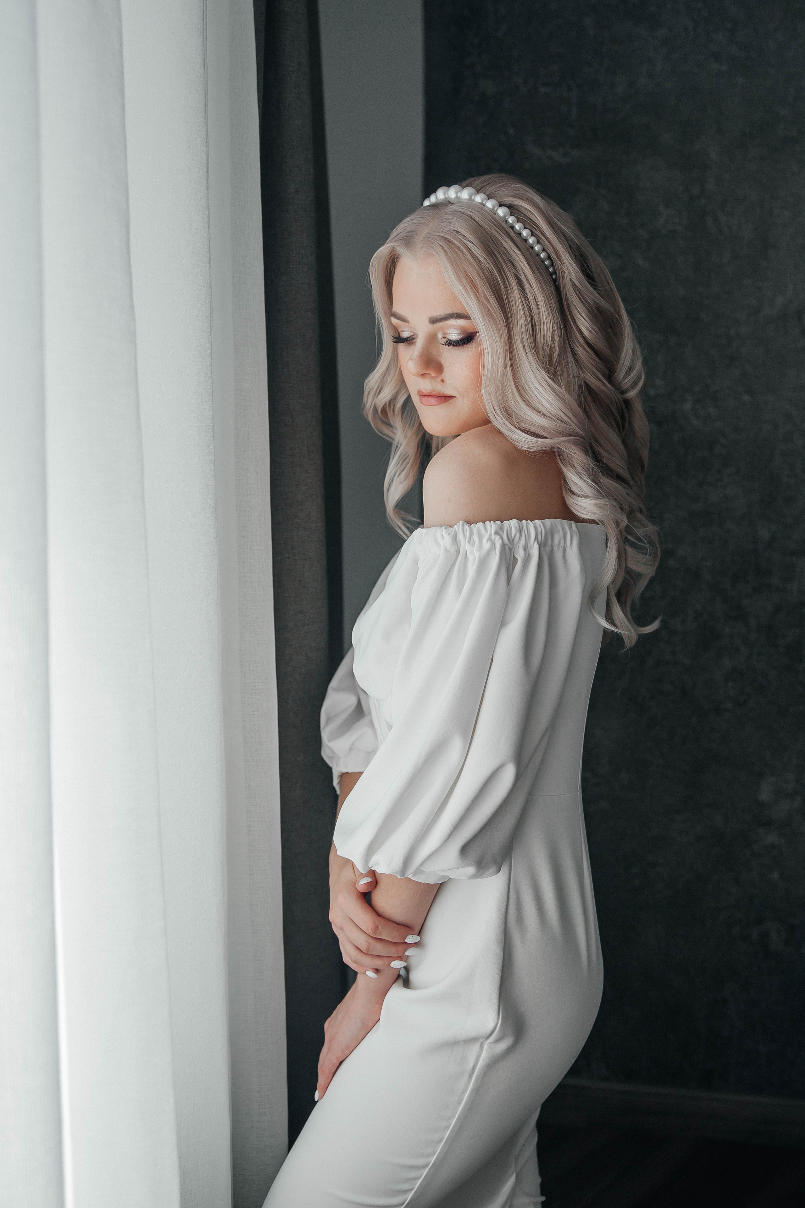 Максим и Аксинья. Свадебный и семейный фотограф в Москве и Подмосковье Ольга Останина