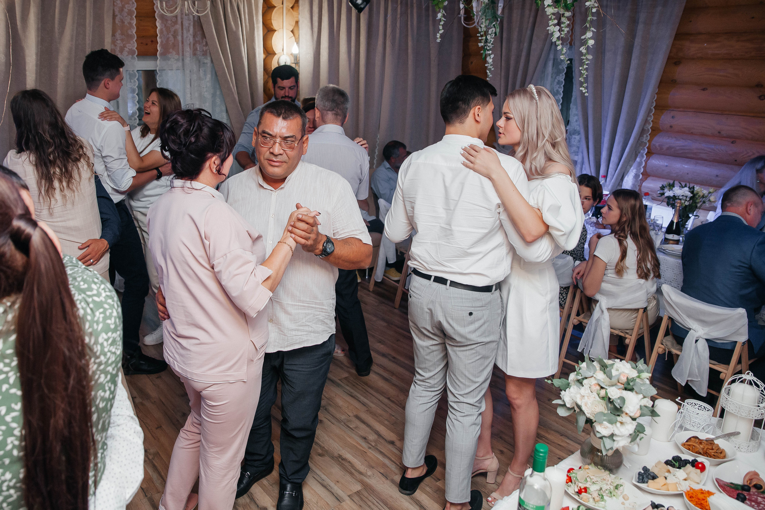 Максим и Аксинья. Свадебный и семейный фотограф в Москве и Подмосковье Ольга Останина