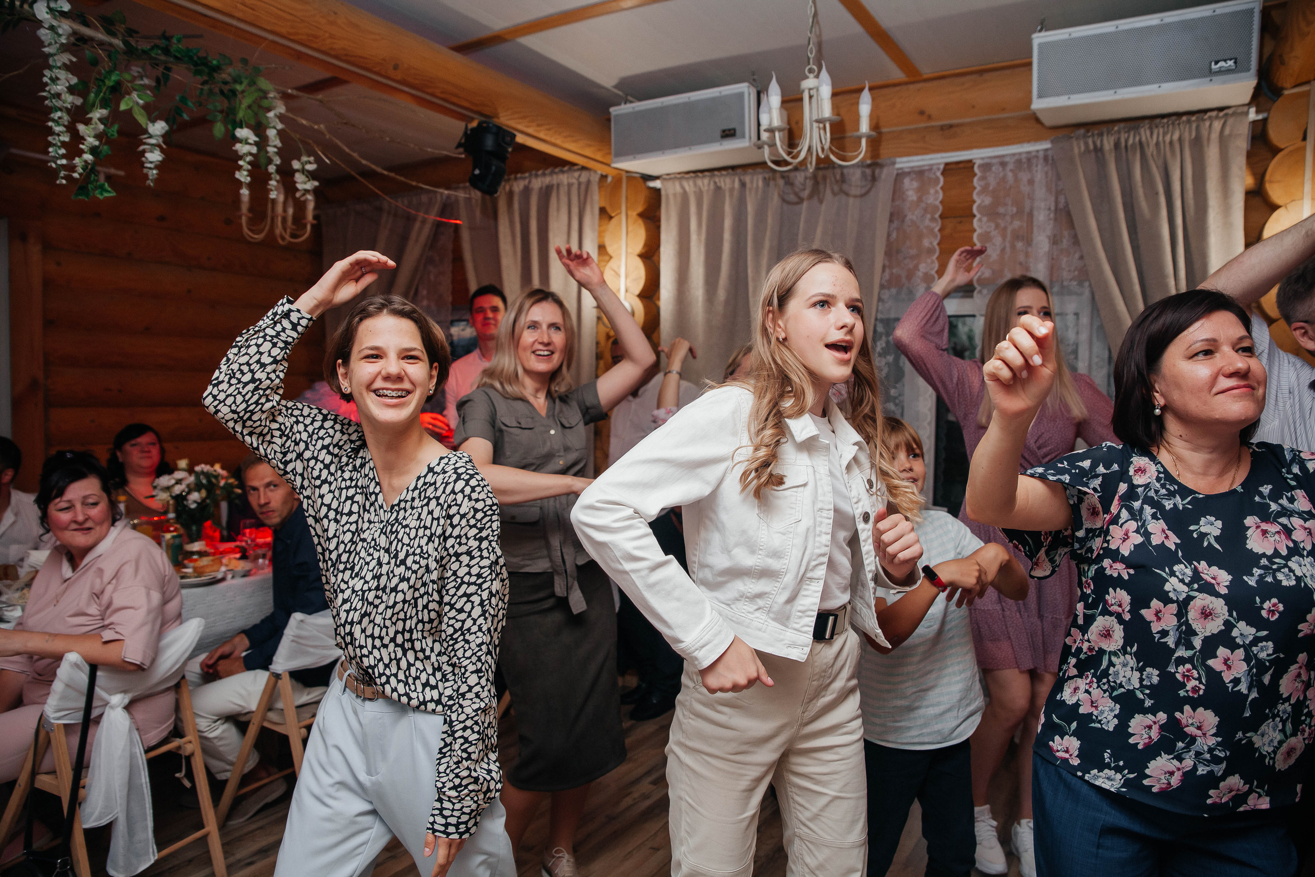 Максим и Аксинья. Свадебный и семейный фотограф в Москве и Подмосковье Ольга Останина